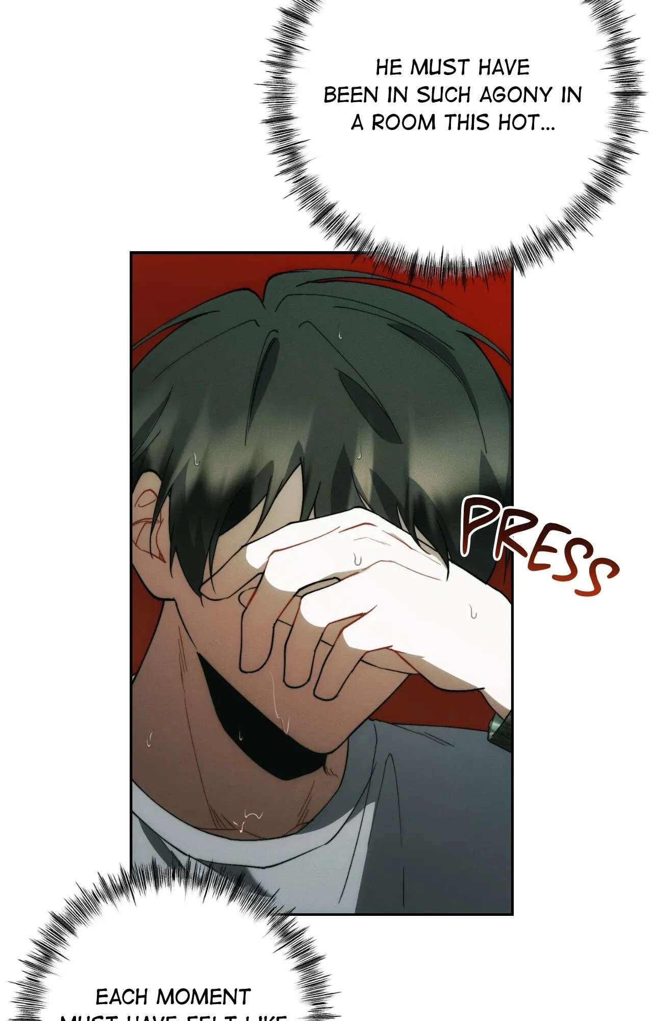 Red Mansion Chapter 39 page 11 - 