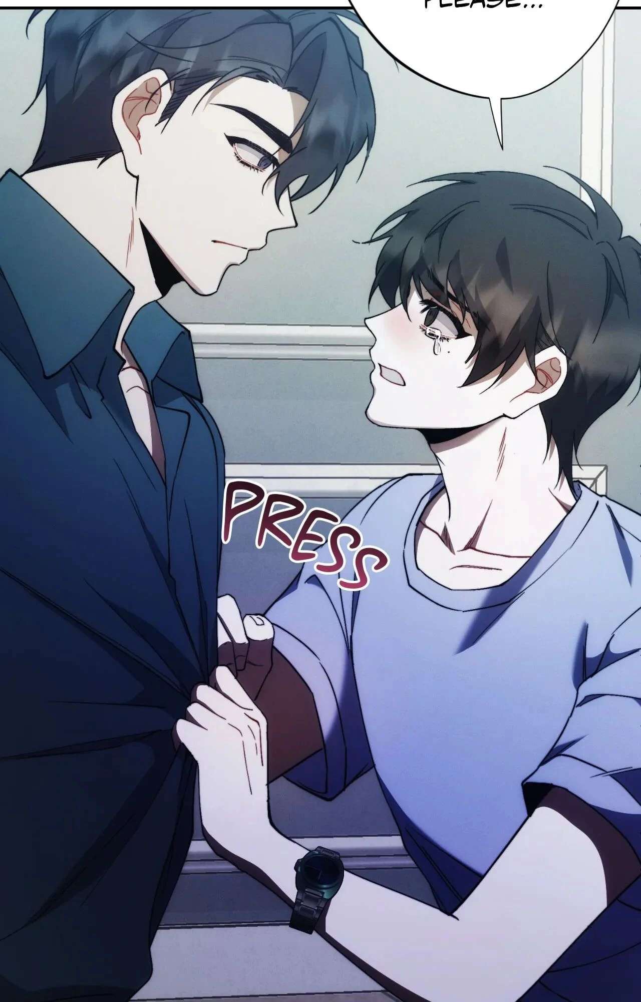 Red Mansion Chapter 39 page 103 - 