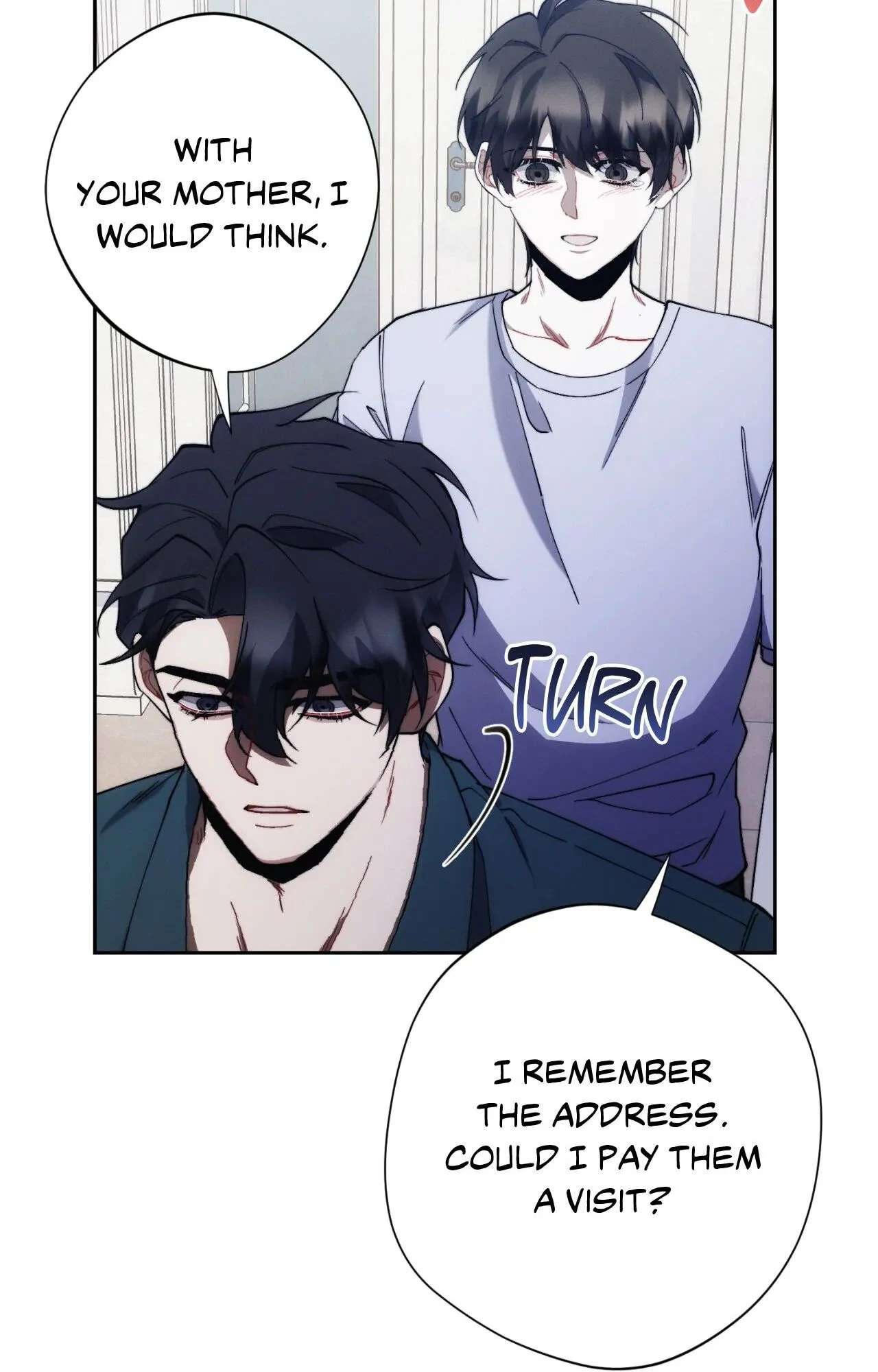 Red Mansion Chapter 39 page 107 - 