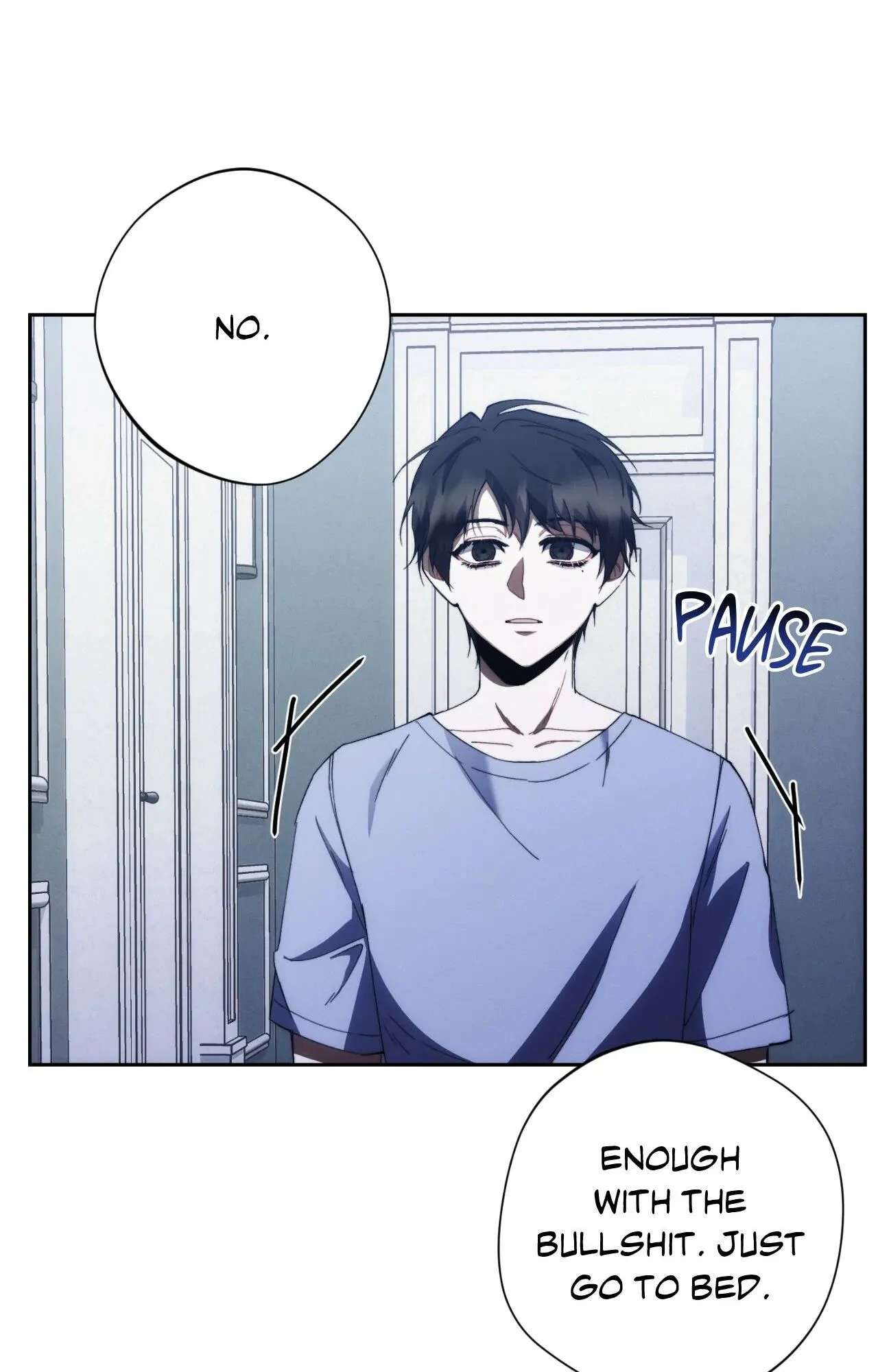 Red Mansion Chapter 39 page 108 - 