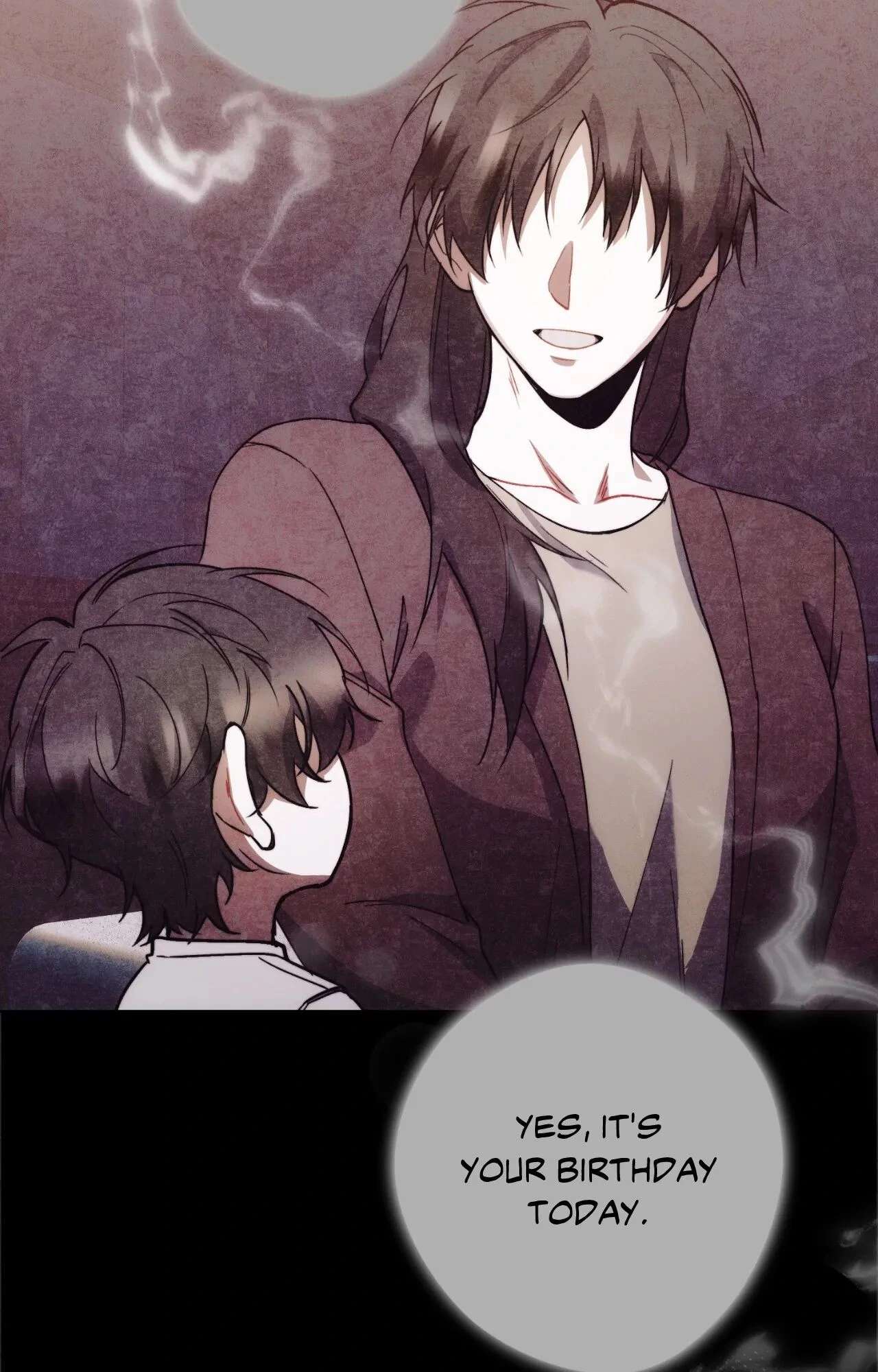 Red Mansion Chapter 39 page 14 - 
