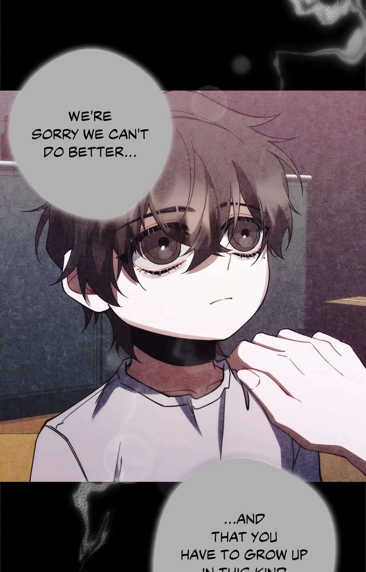 Red Mansion Chapter 39 page 17 - 