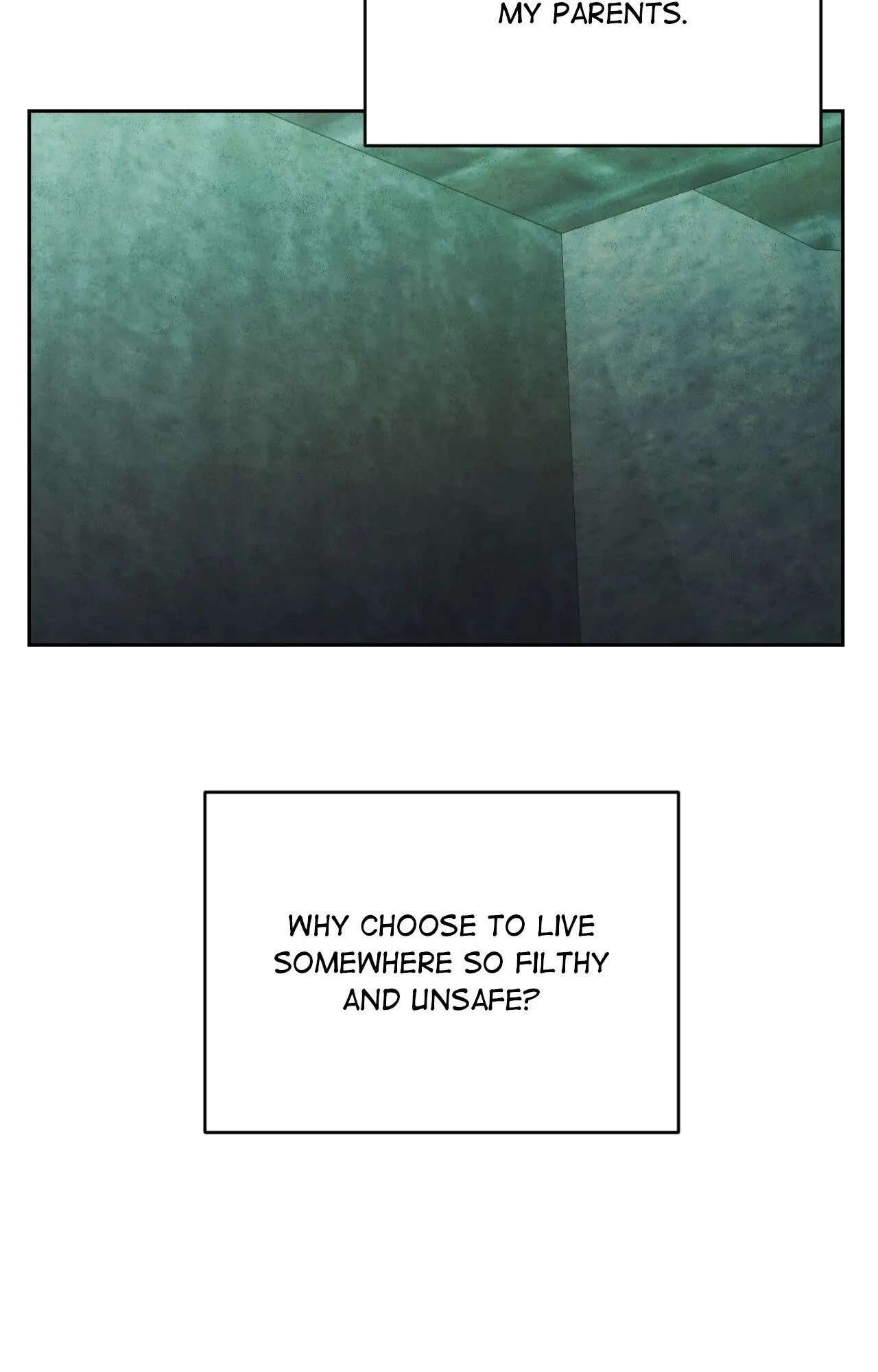 Red Mansion Chapter 39 page 19 - 