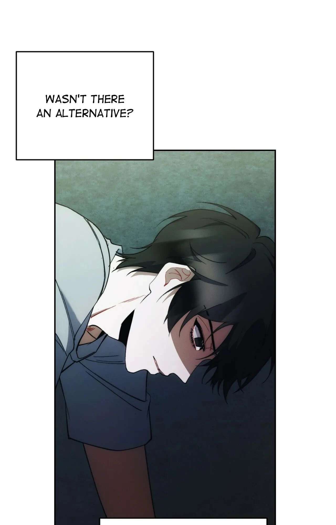 Red Mansion Chapter 39 page 20 - 