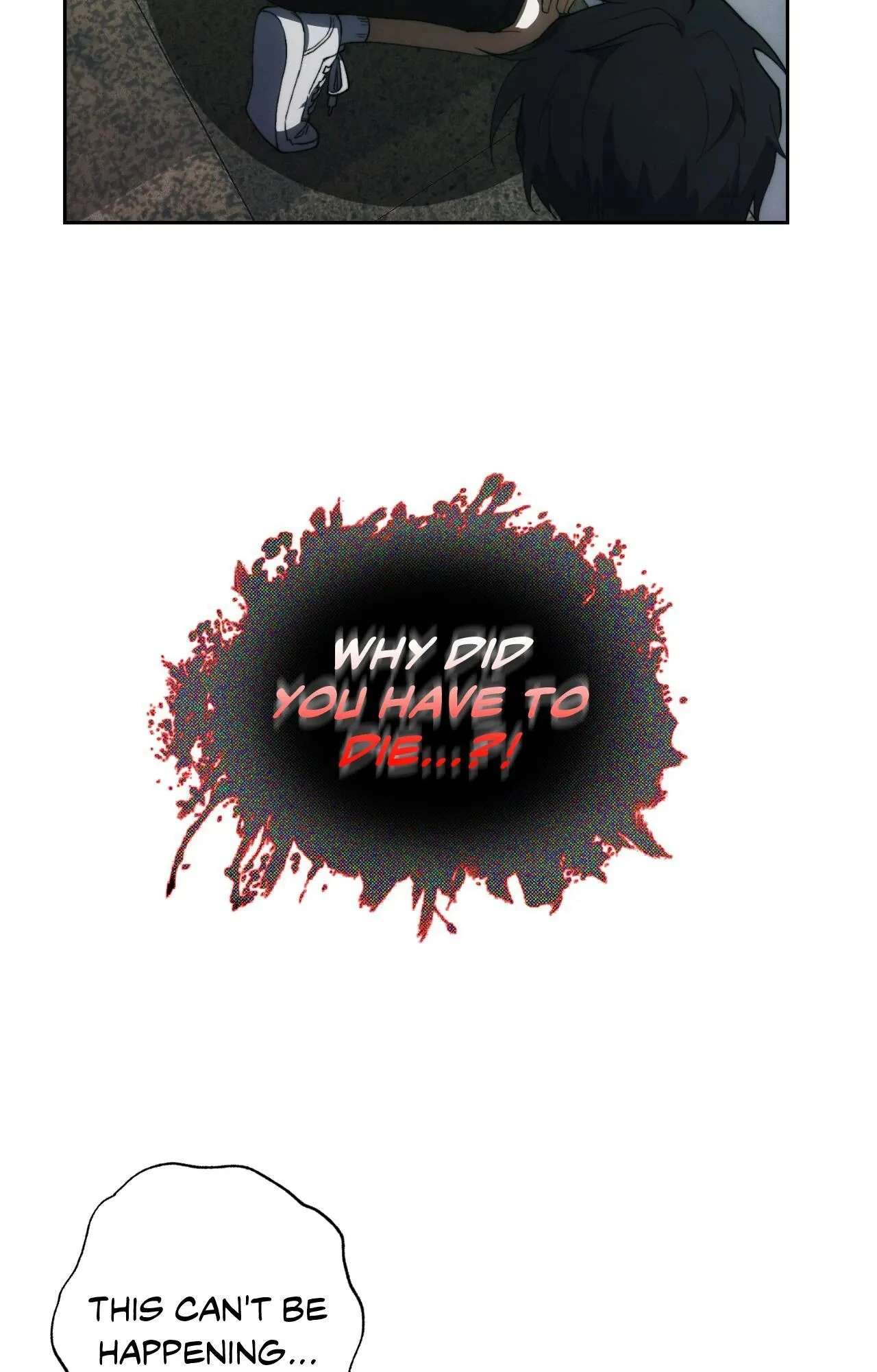 Red Mansion Chapter 39 page 3 - 
