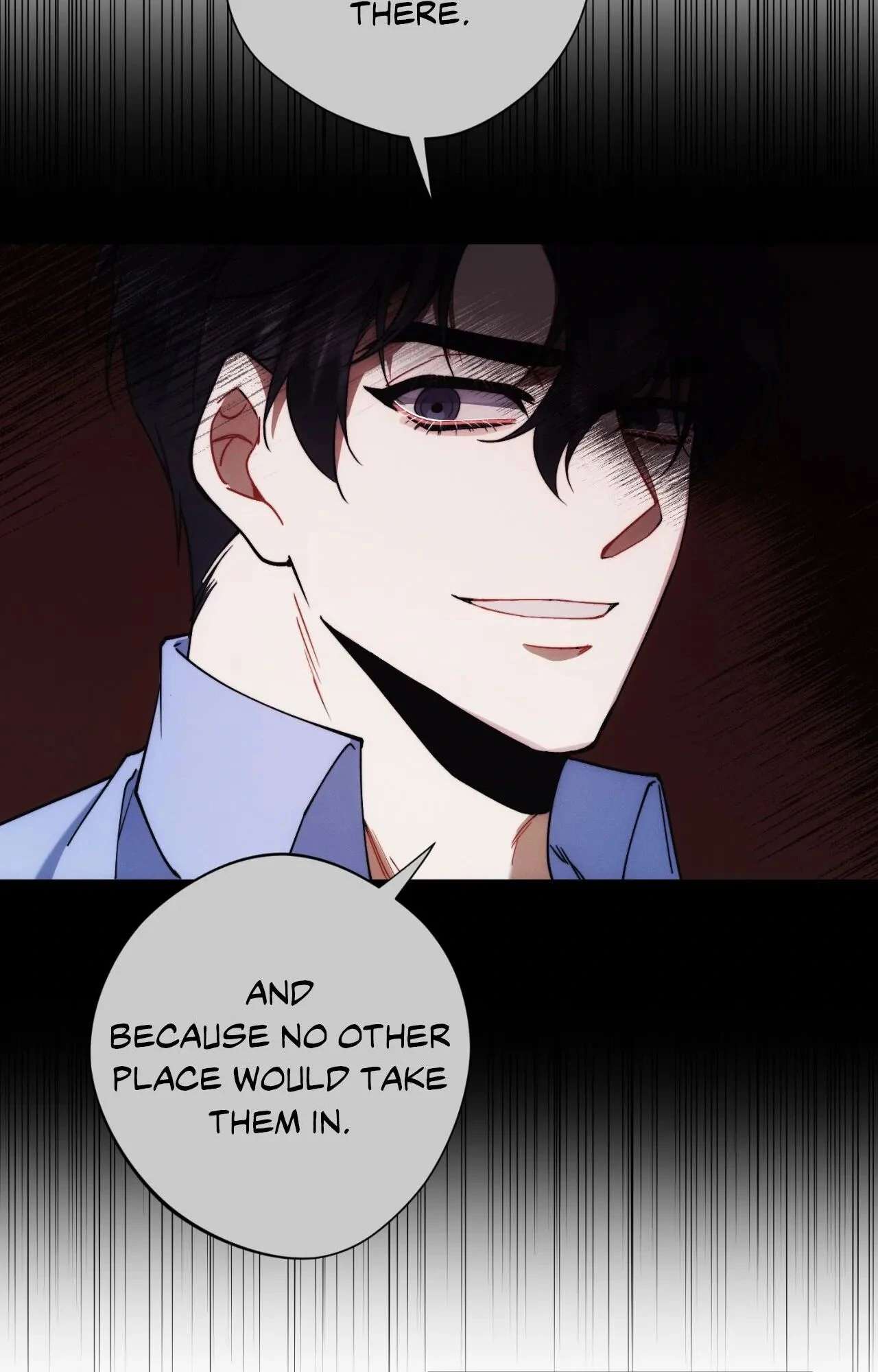 Red Mansion Chapter 39 page 22 - 