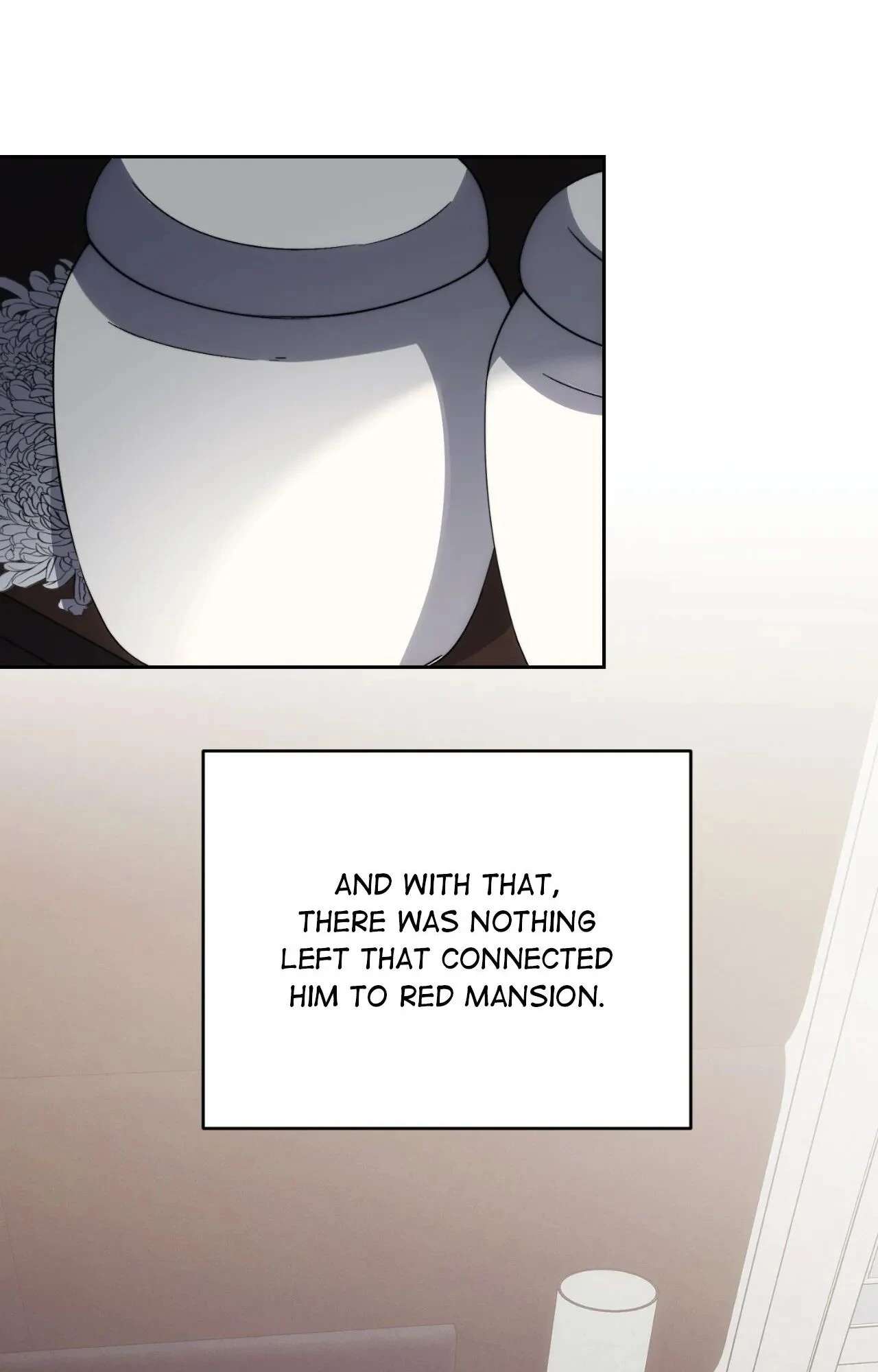 Red Mansion Chapter 39 page 28 - 