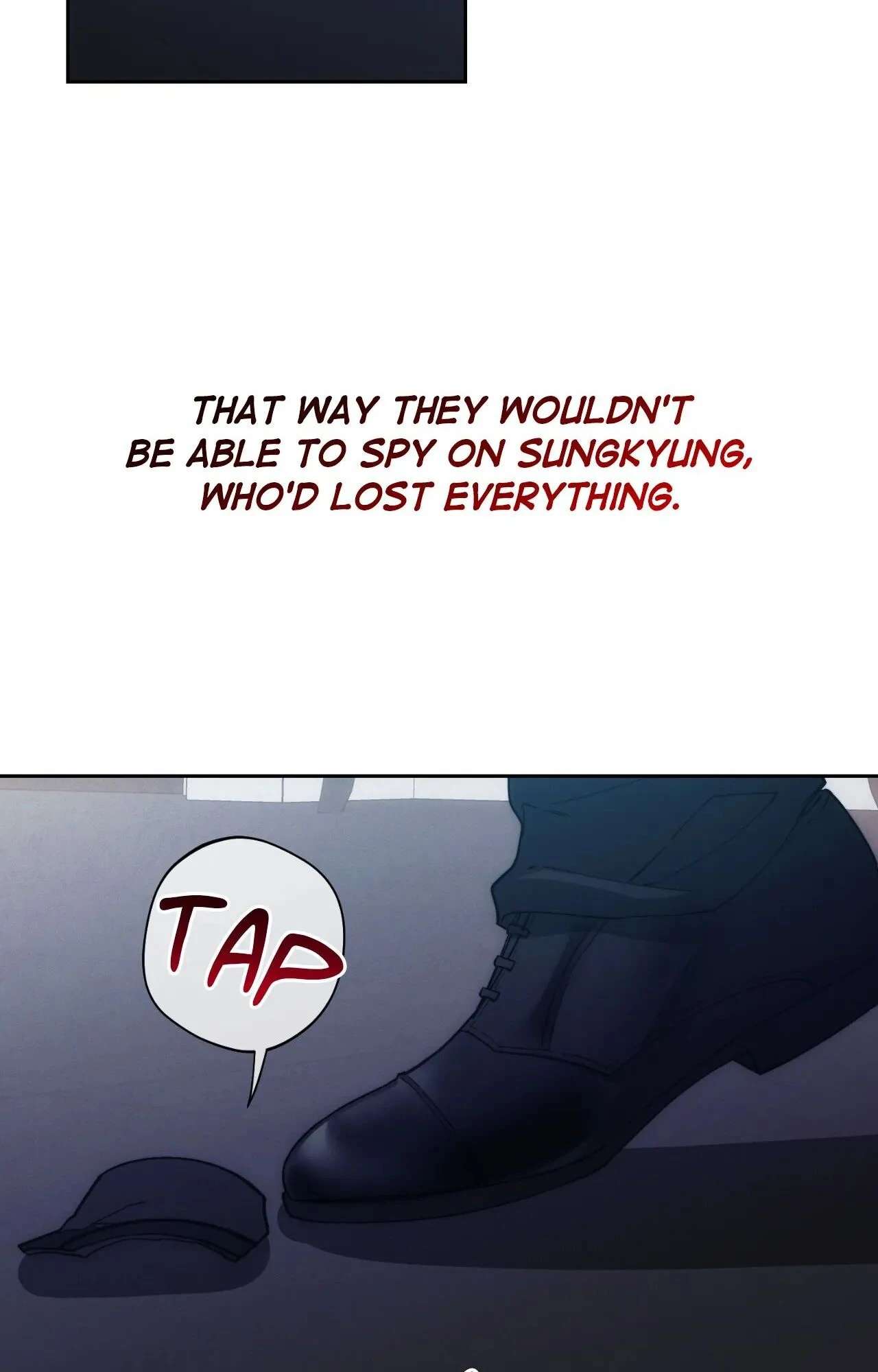 Red Mansion Chapter 39 page 32 - 