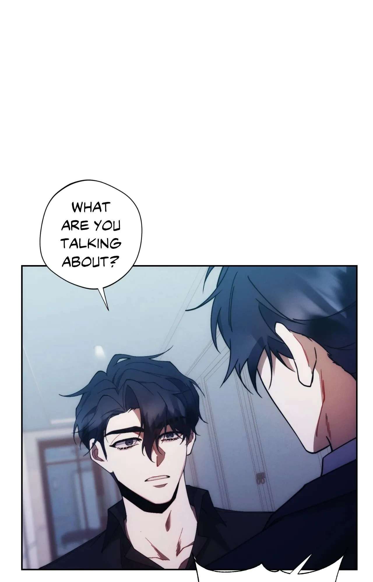 Red Mansion Chapter 39 page 36 - 