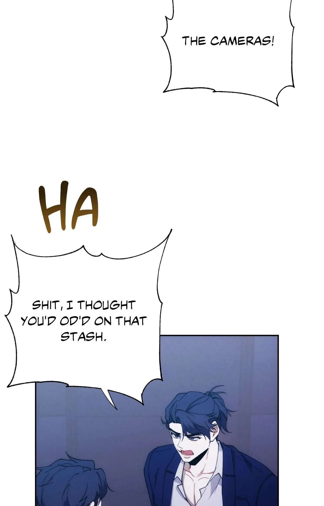 Red Mansion Chapter 39 page 37 - 