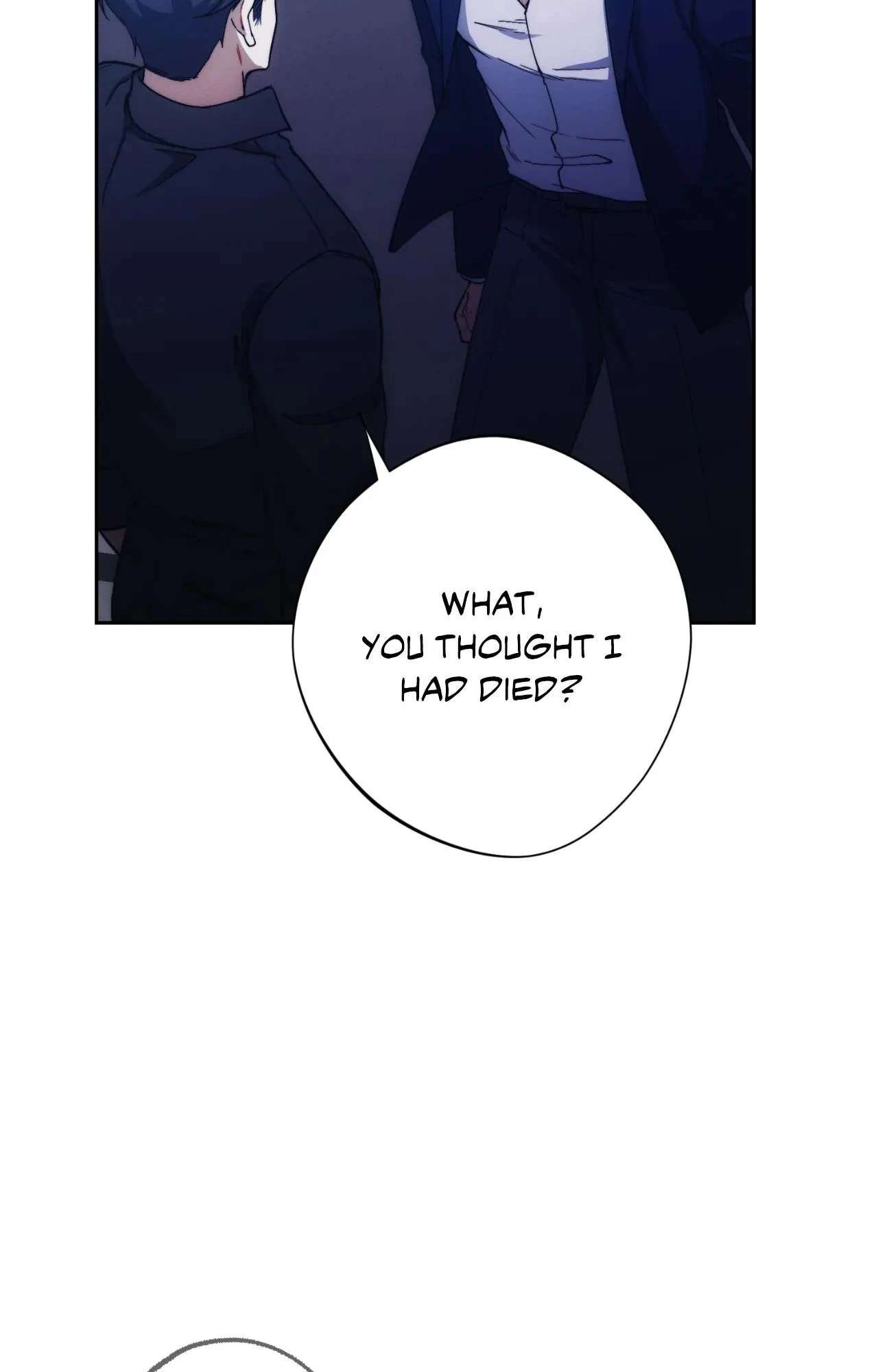 Red Mansion Chapter 39 page 38 - 