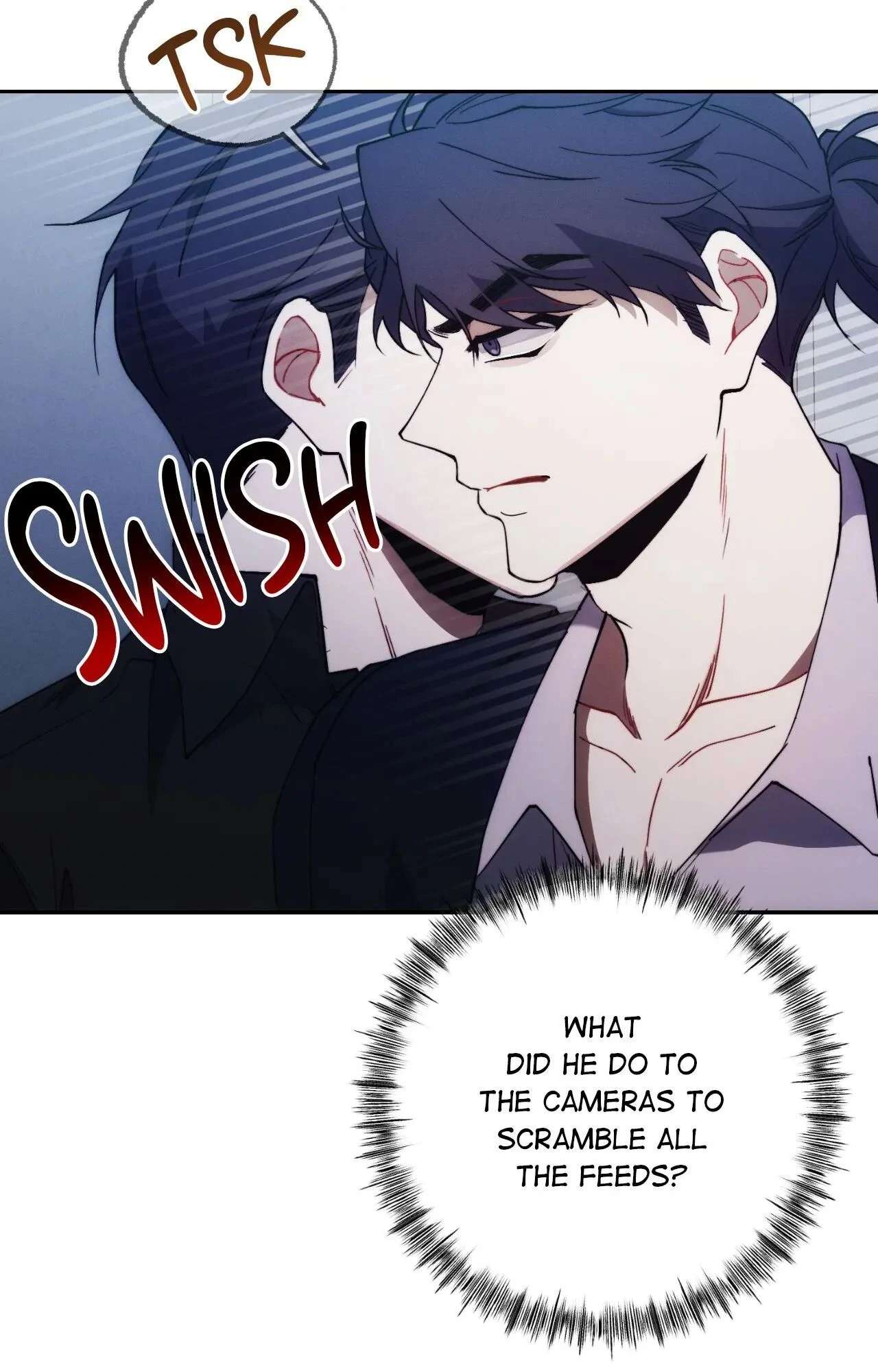 Red Mansion Chapter 39 page 39 - 
