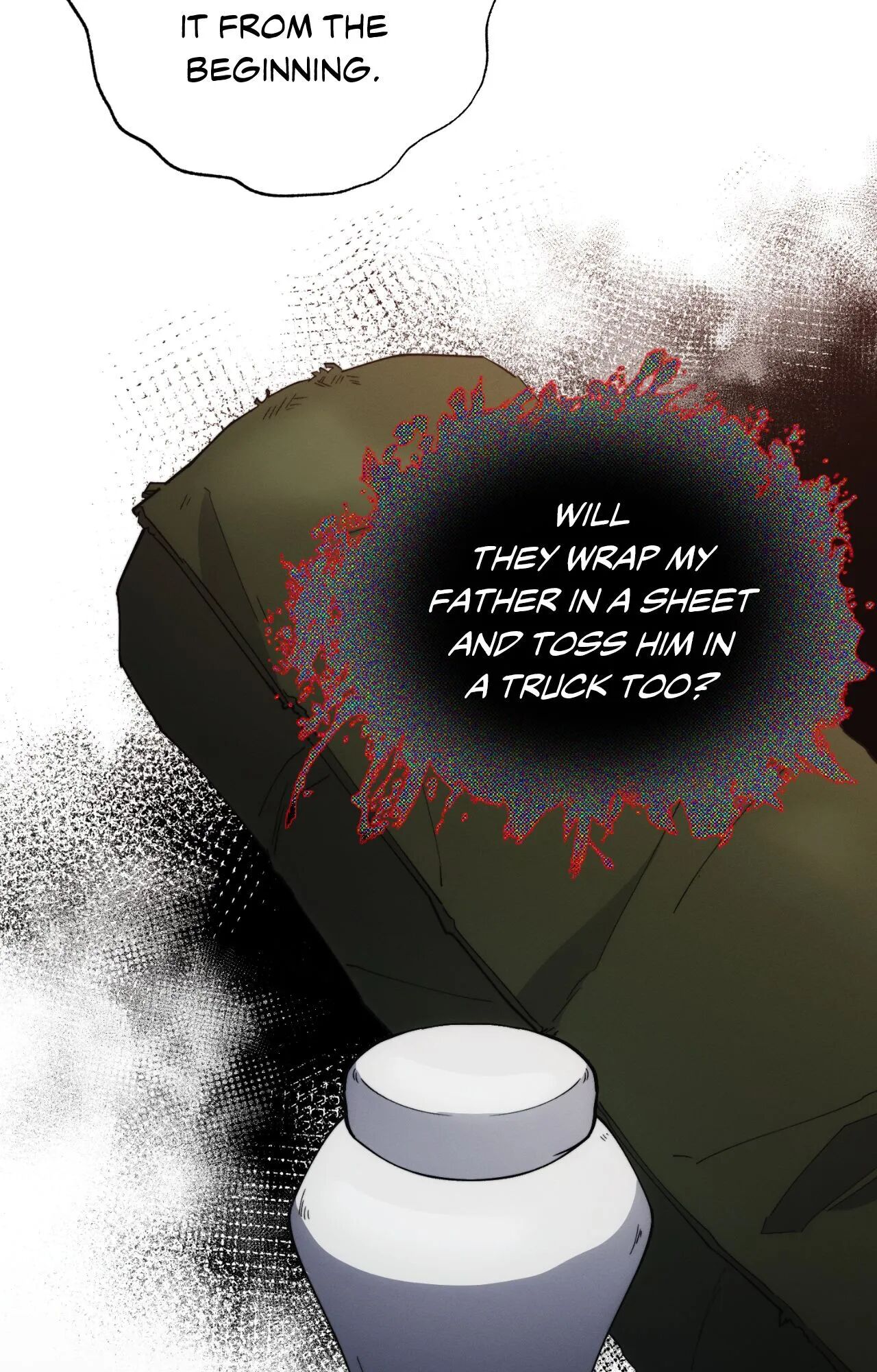 Red Mansion Chapter 39 page 5 - 