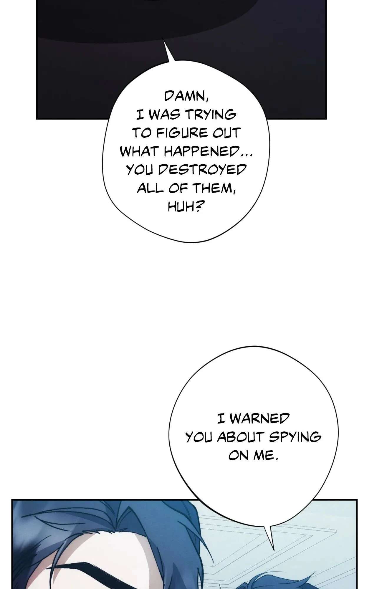 Red Mansion Chapter 39 page 41 - 