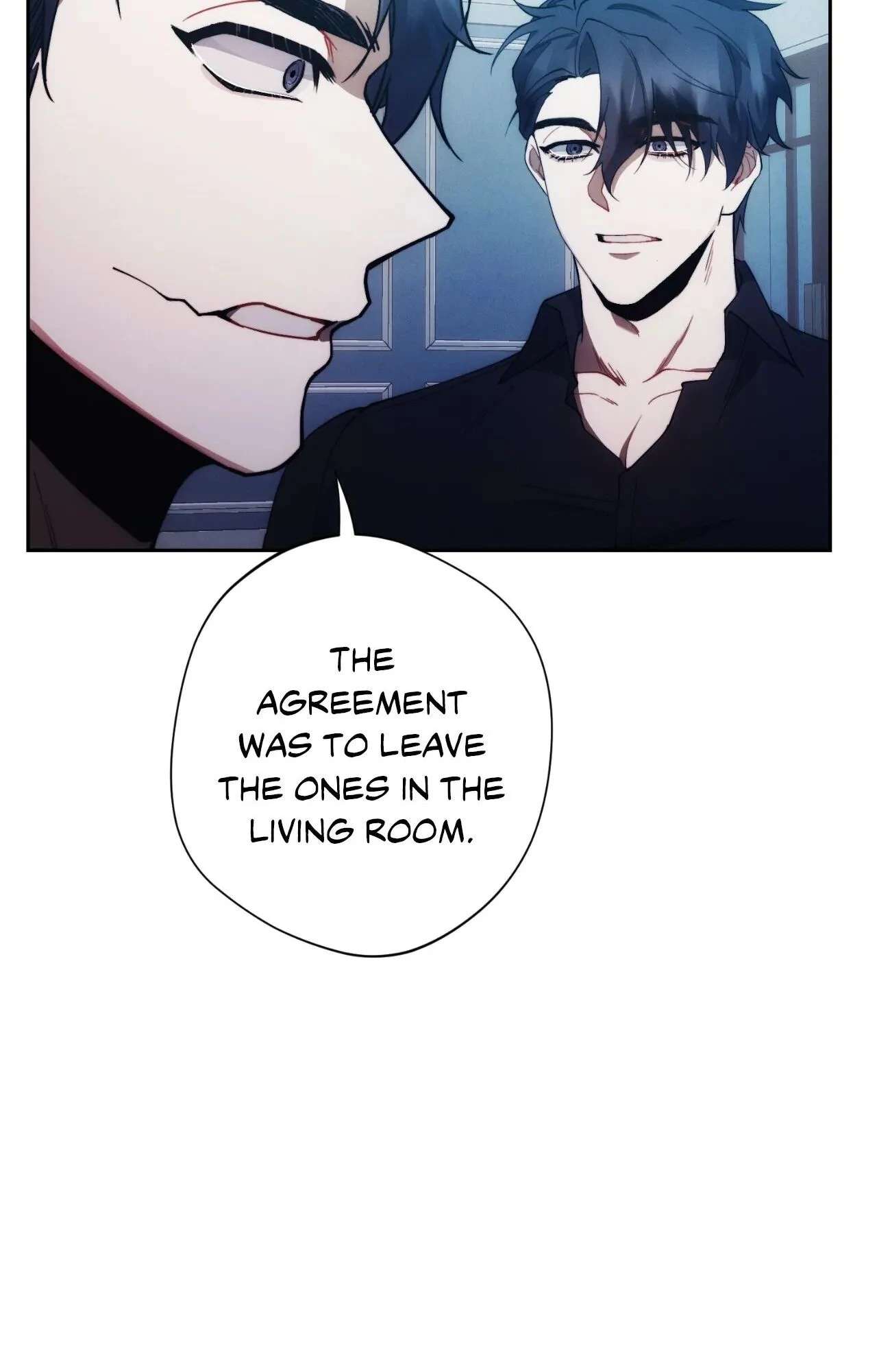 Red Mansion Chapter 39 page 42 - 