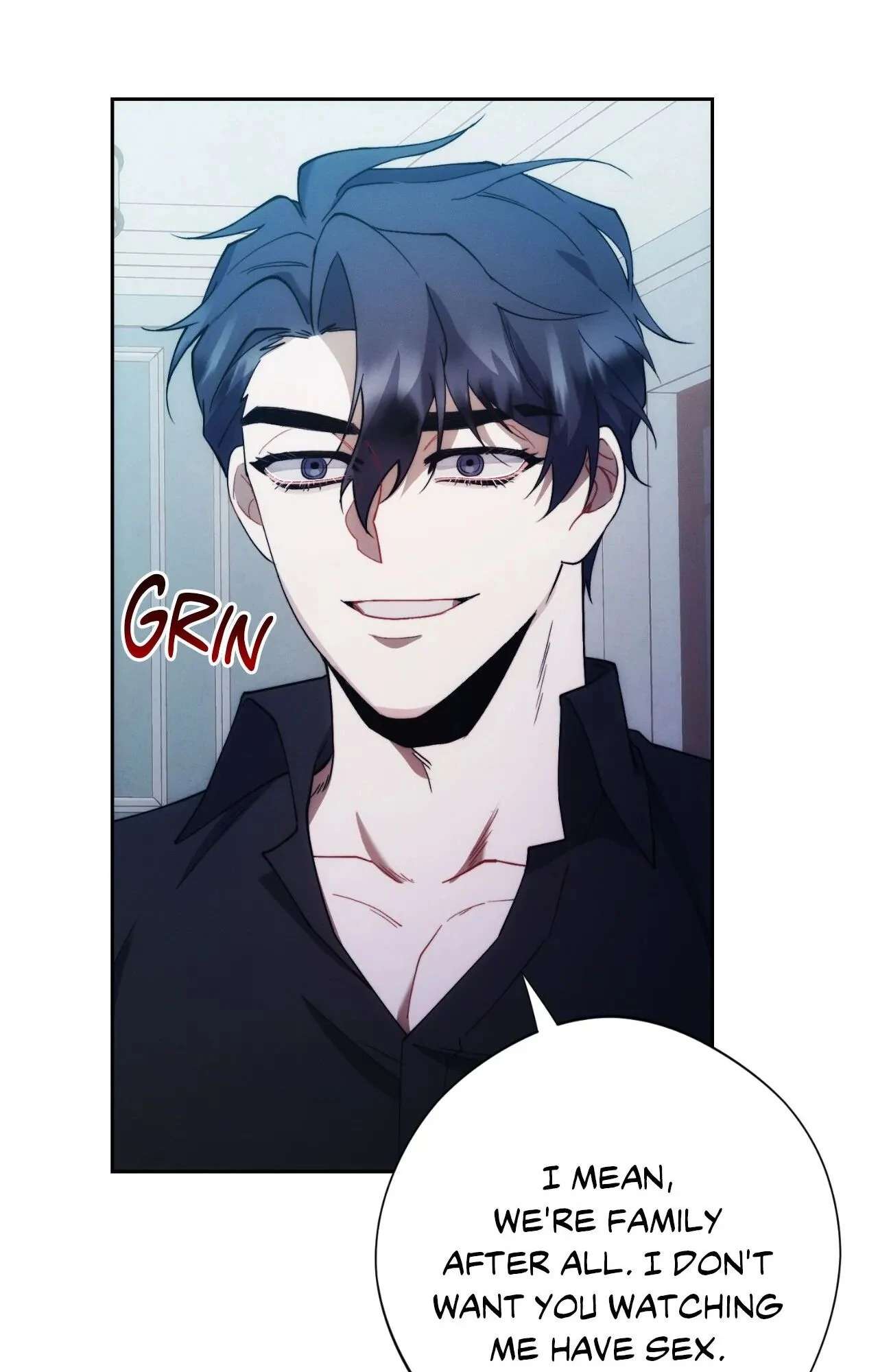 Red Mansion Chapter 39 page 43 - 