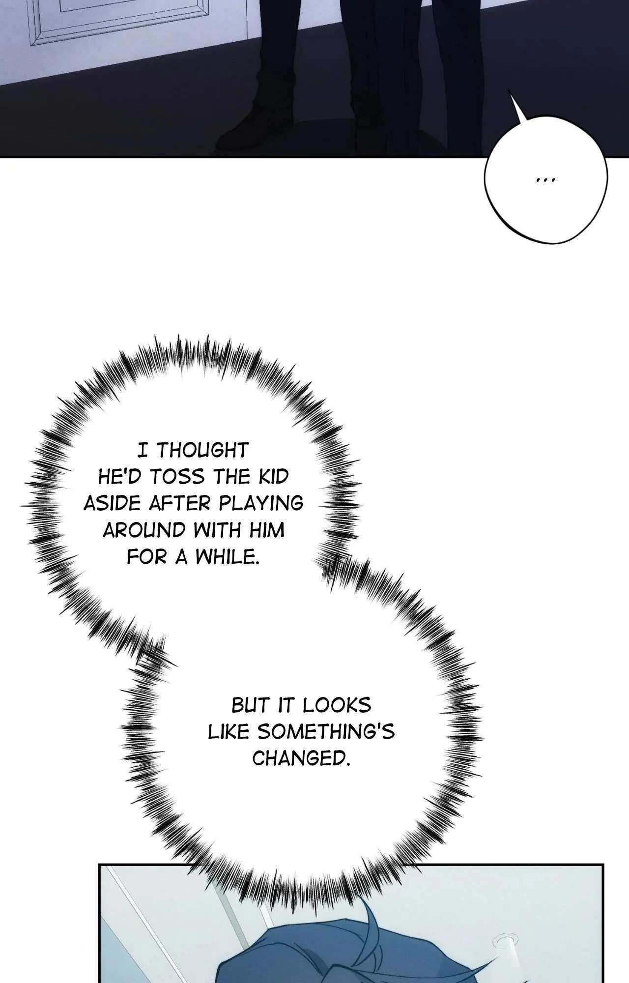 Red Mansion Chapter 39 page 50 - 