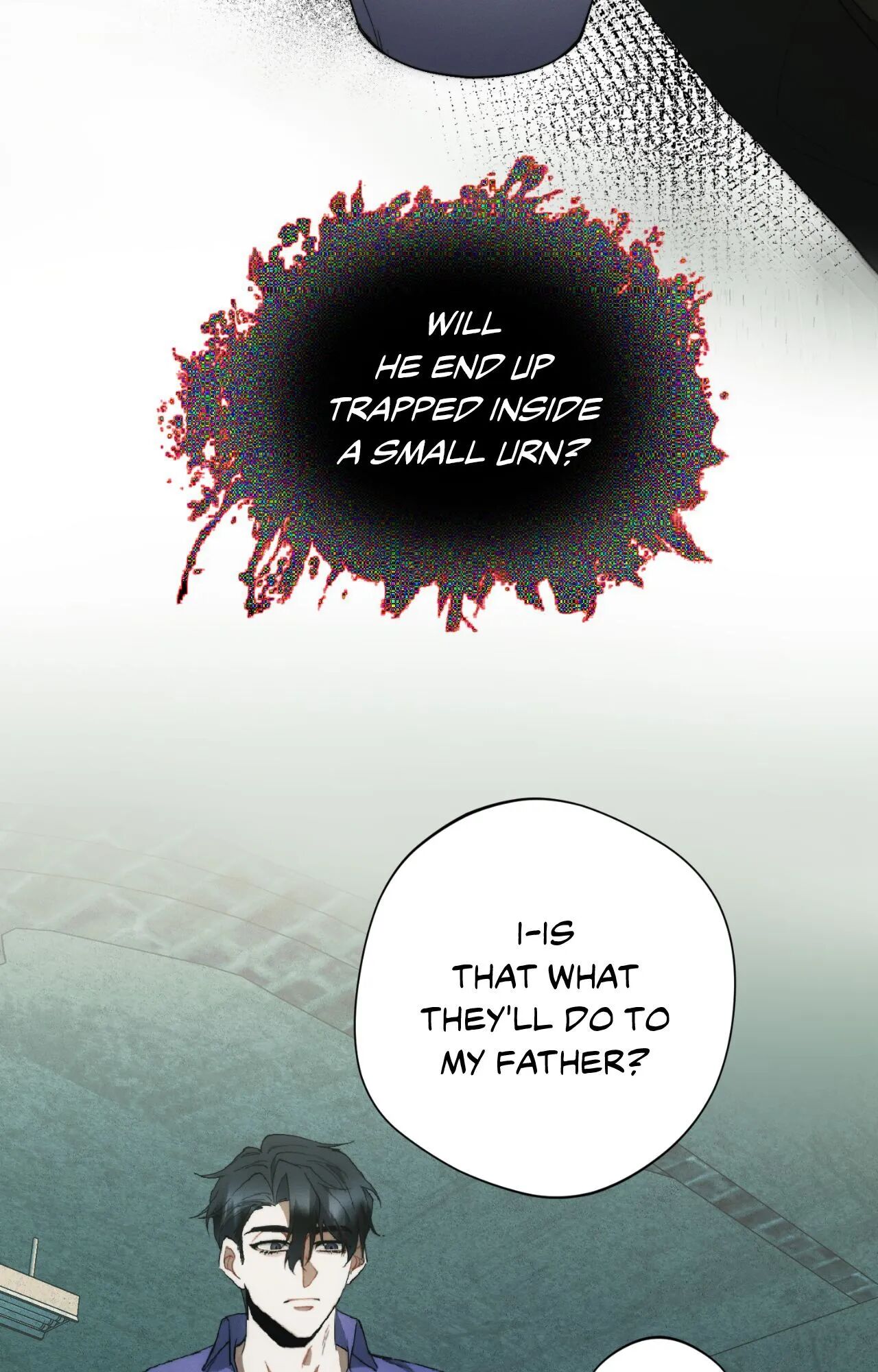 Red Mansion Chapter 39 page 6 - 