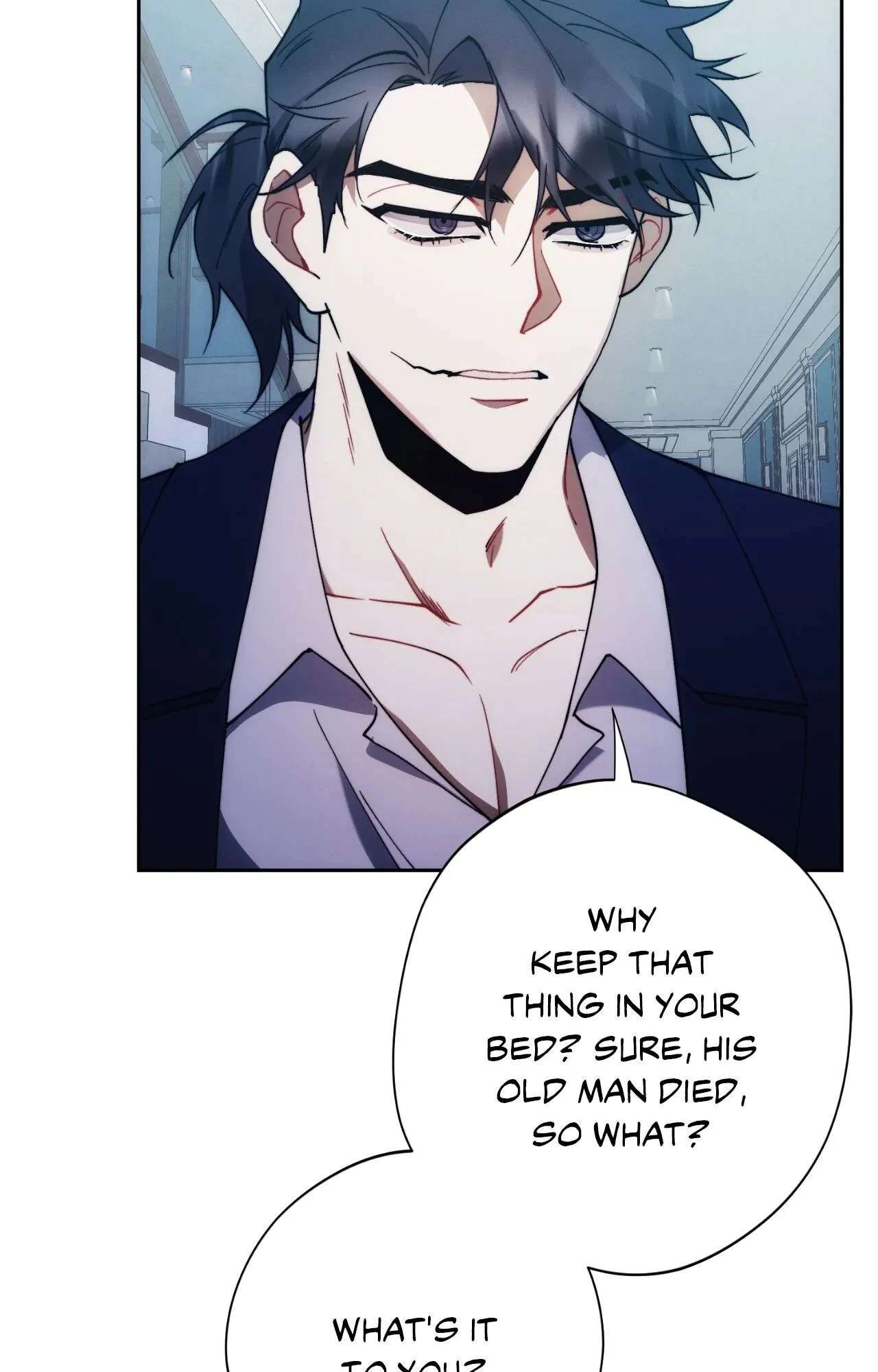 Red Mansion Chapter 39 page 51 - 