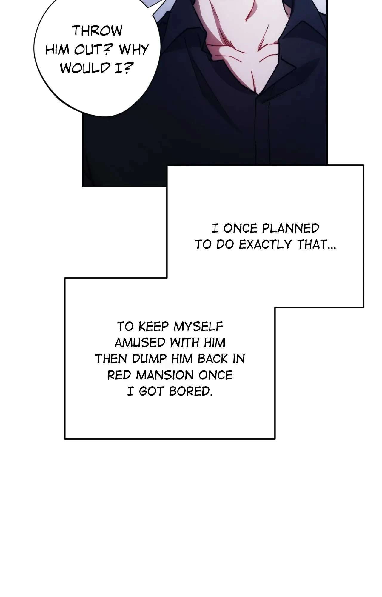 Red Mansion Chapter 39 page 53 - 