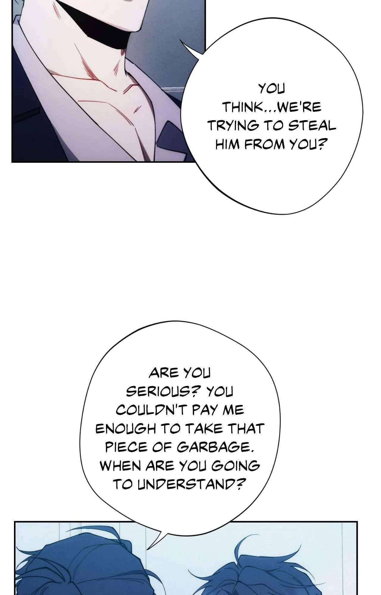 Red Mansion Chapter 39 page 59 - 