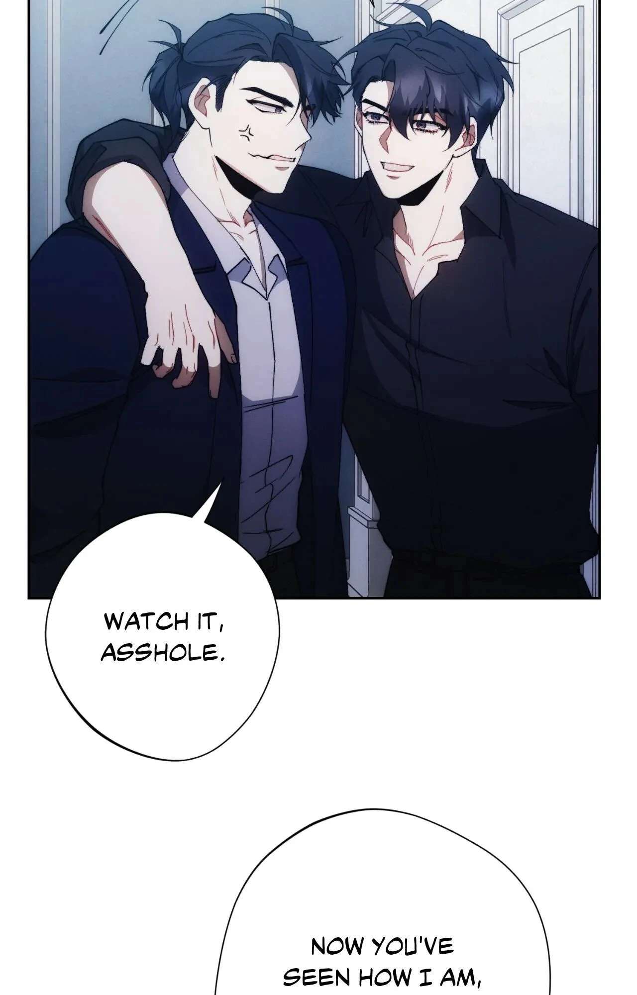 Red Mansion Chapter 39 page 62 - 
