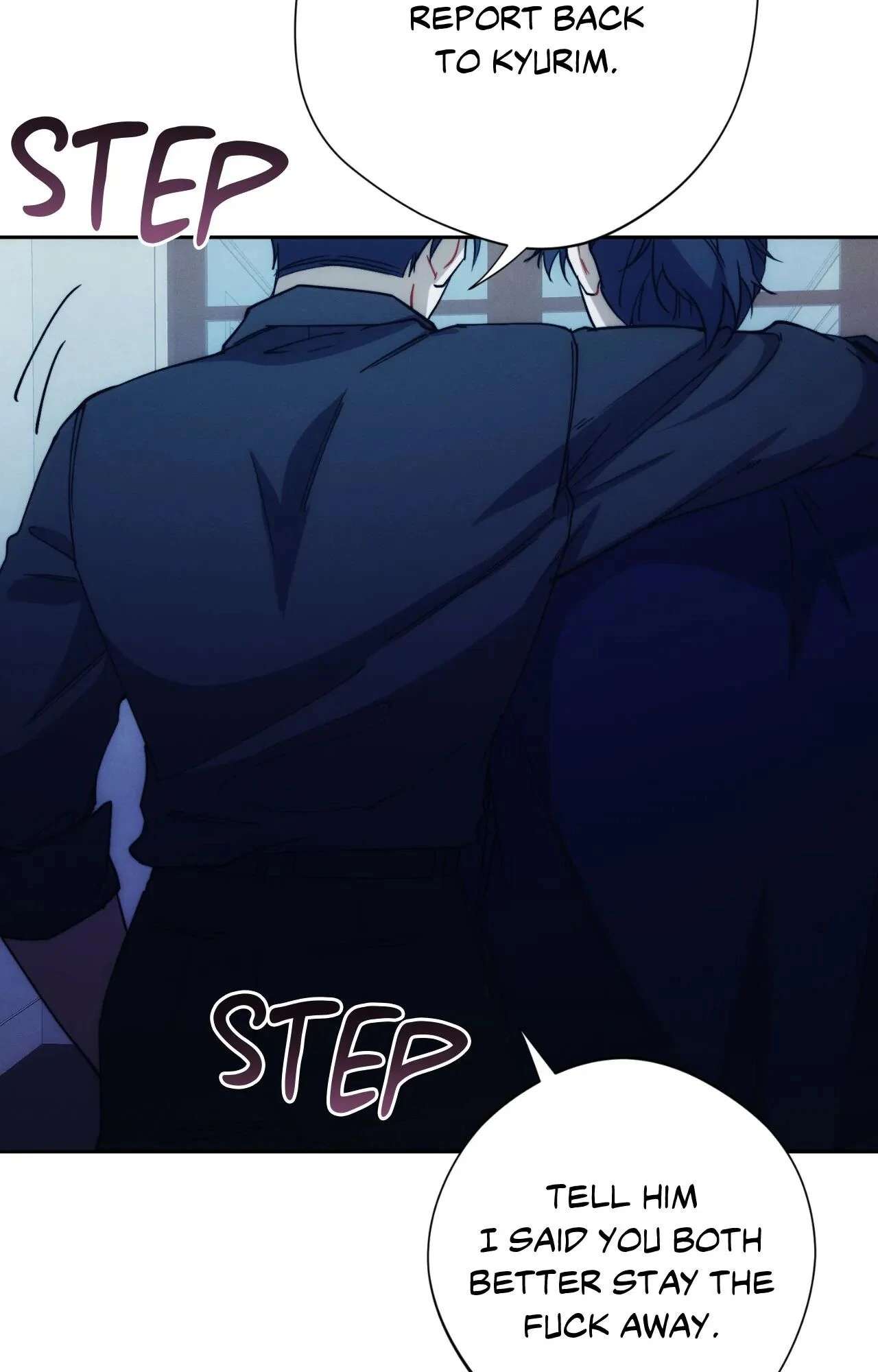 Red Mansion Chapter 39 page 63 - 