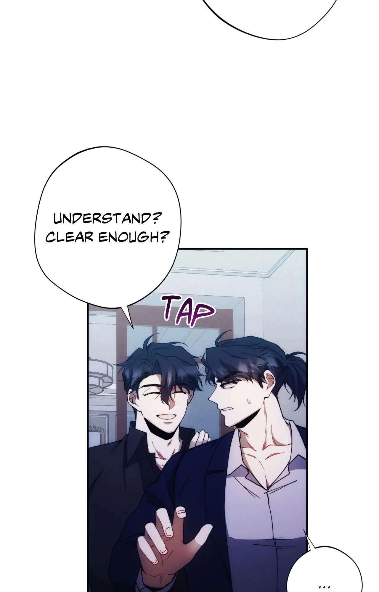 Red Mansion Chapter 39 page 64 - 