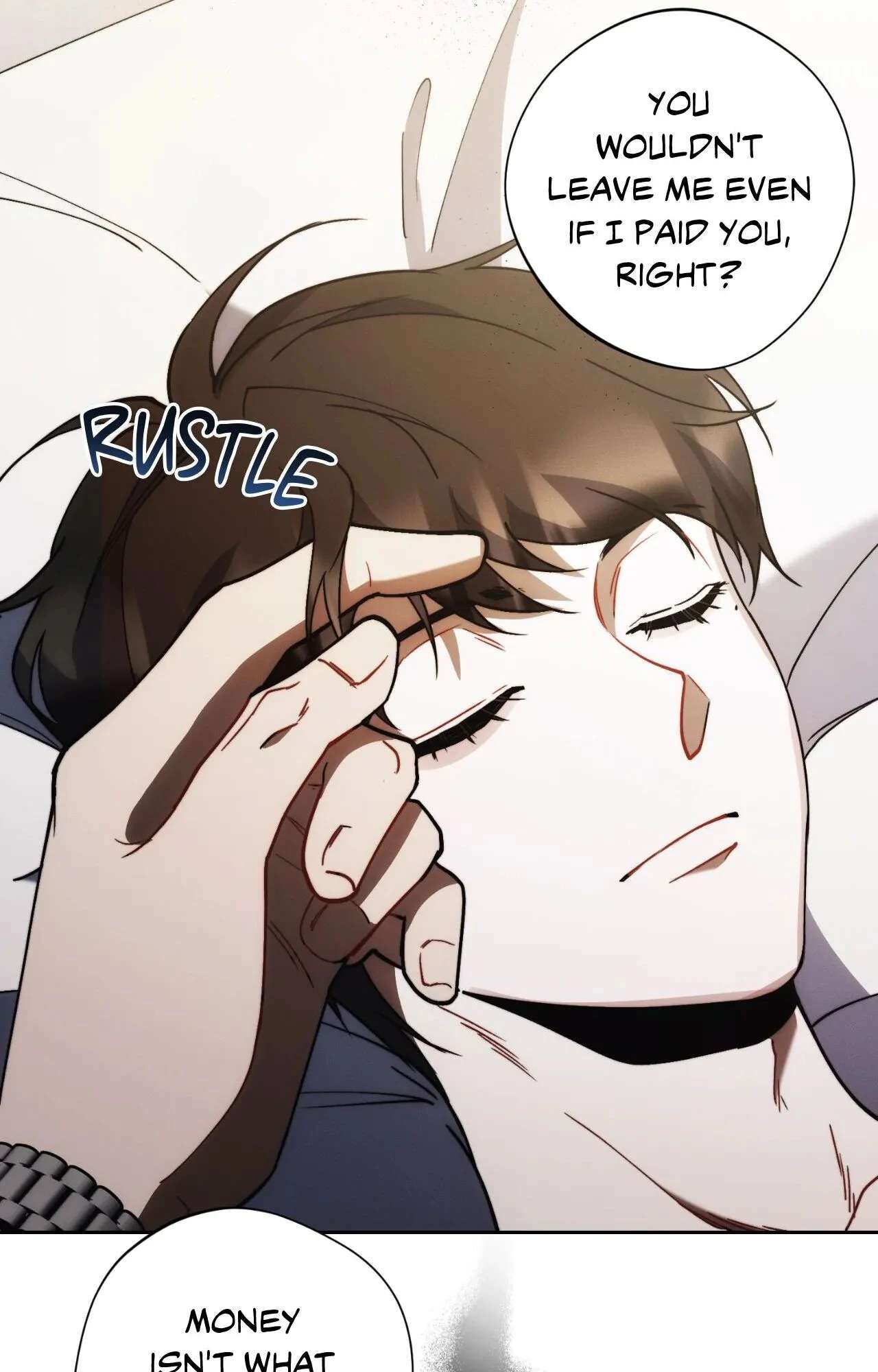 Red Mansion Chapter 39 page 71 - 