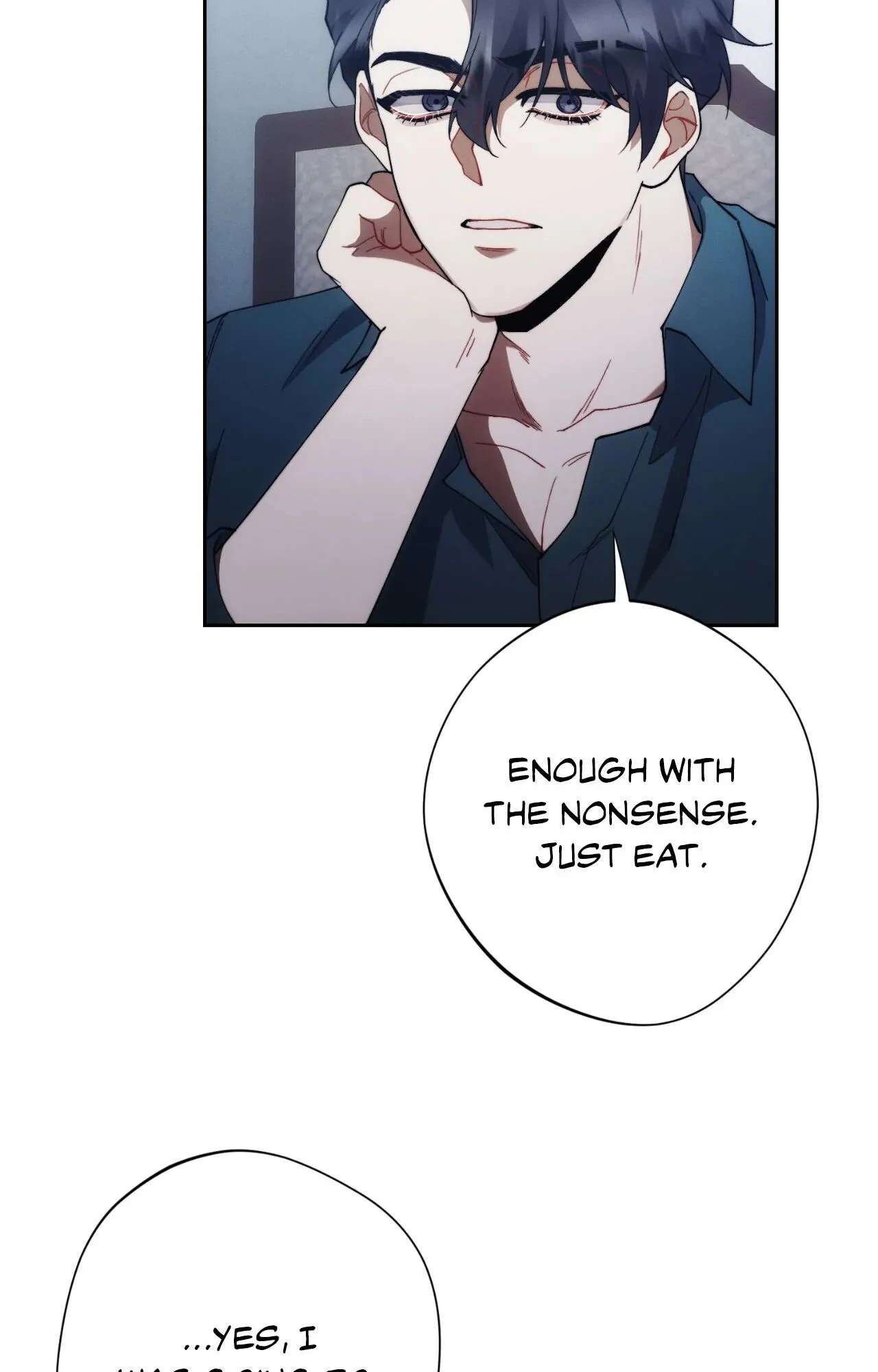 Red Mansion Chapter 39 page 80 - 