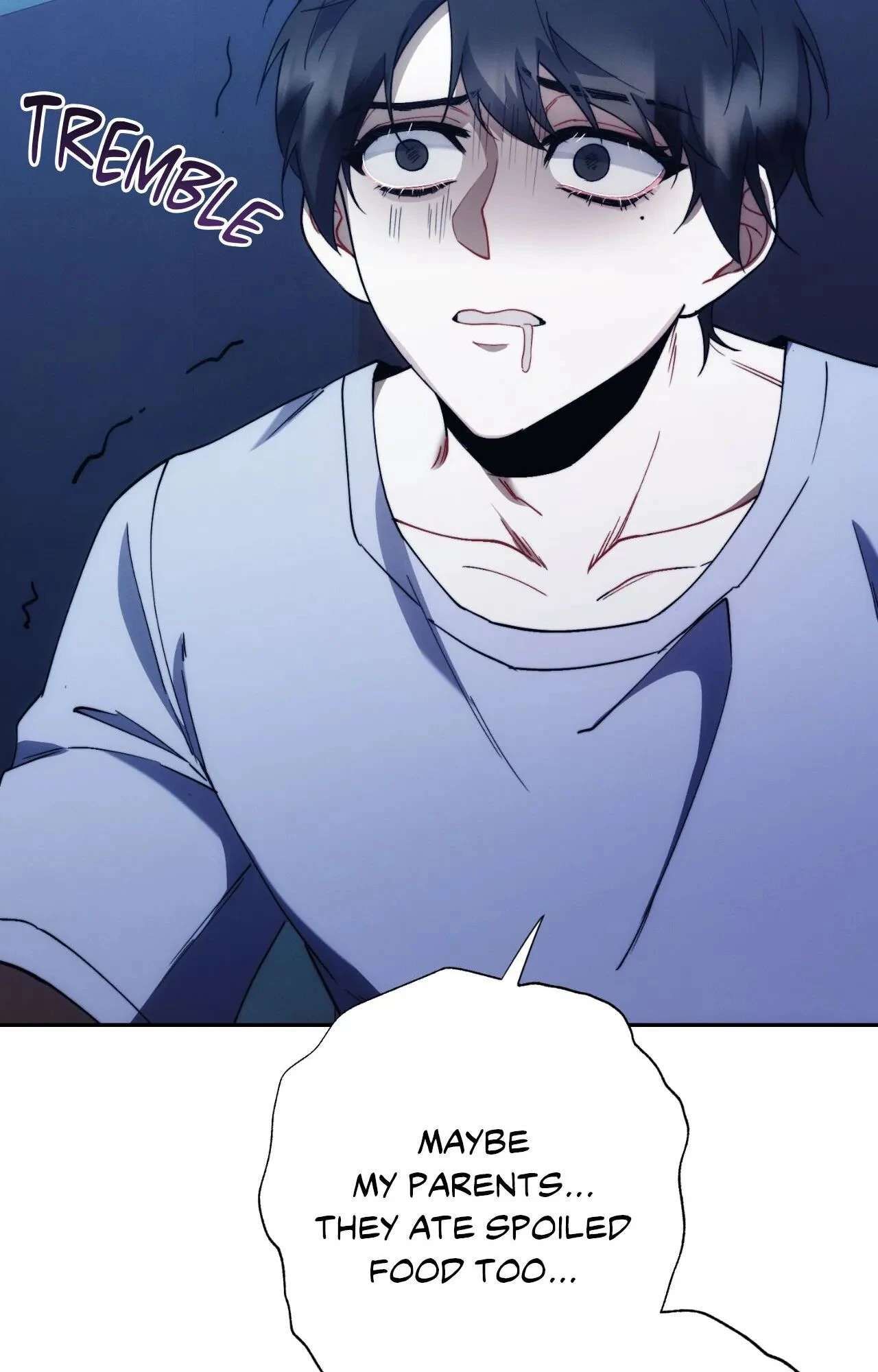 Red Mansion Chapter 39 page 94 - 