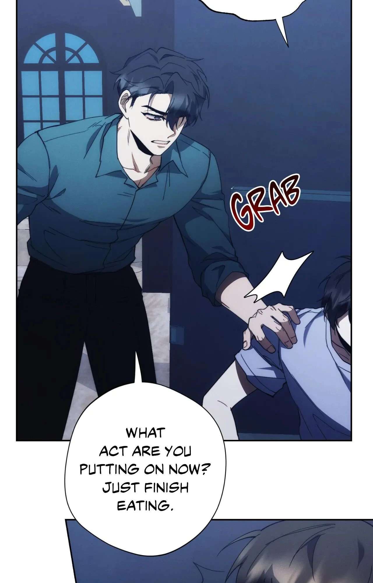 Red Mansion Chapter 39 page 96 - 