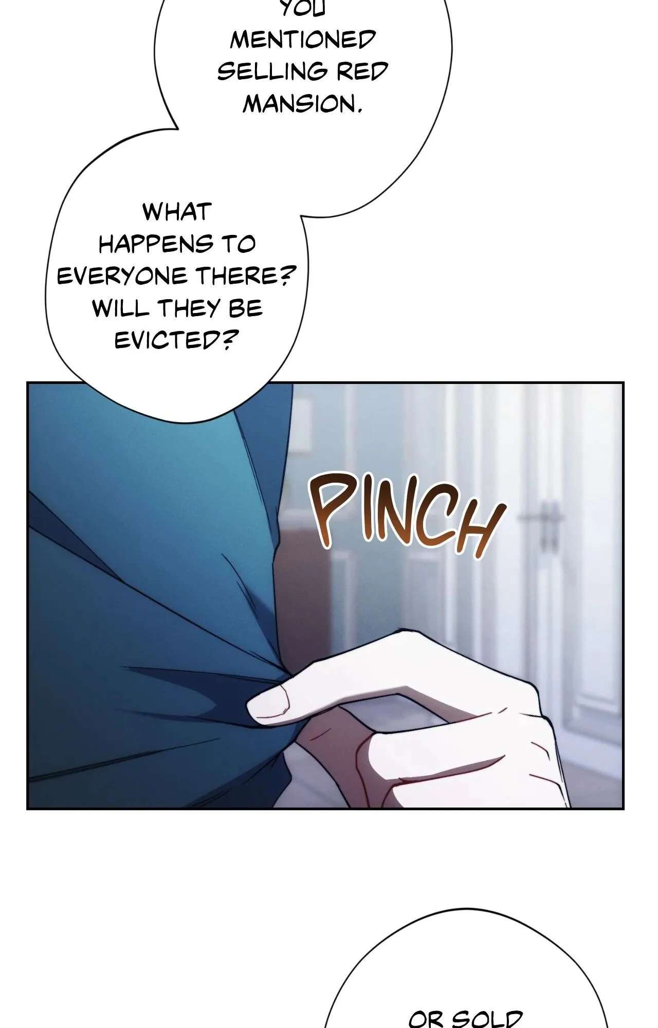 Red Mansion Chapter 39 page 100 - 