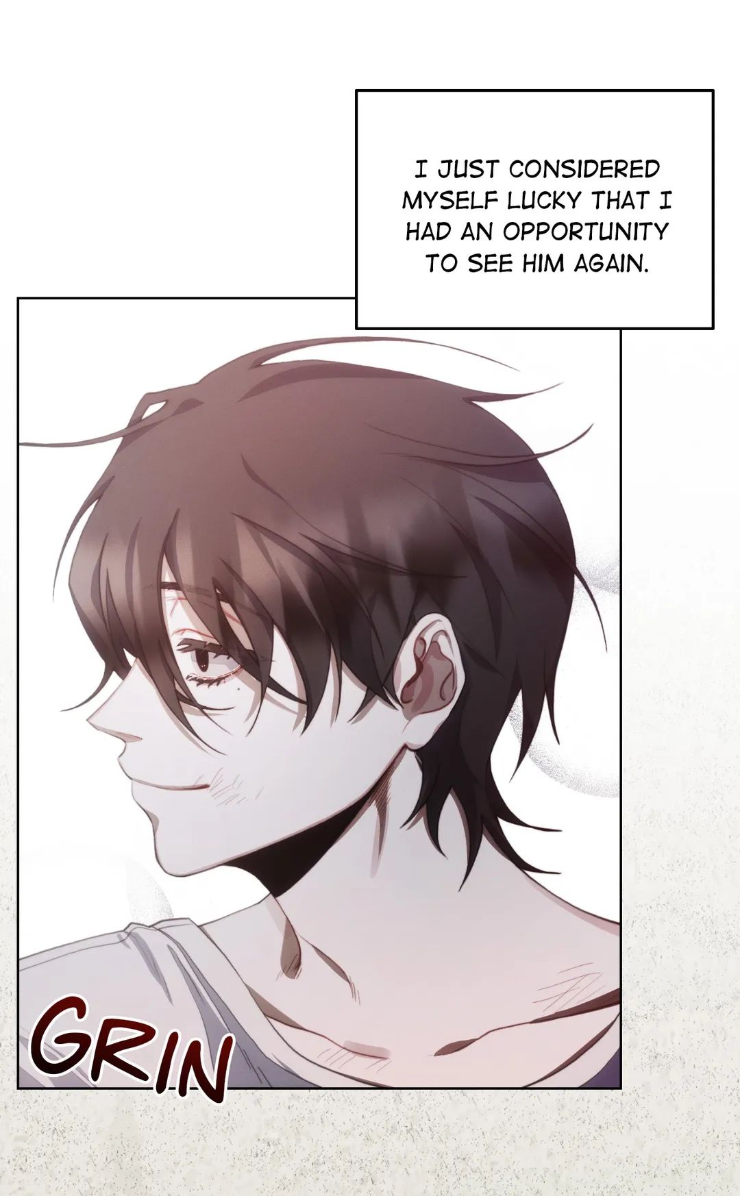 Red Mansion Chapter 4 page 12 - 