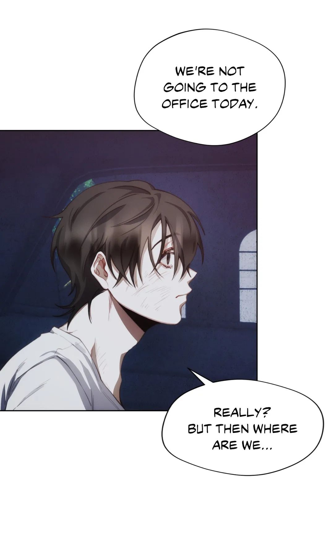 Red Mansion Chapter 4 page 16 - 