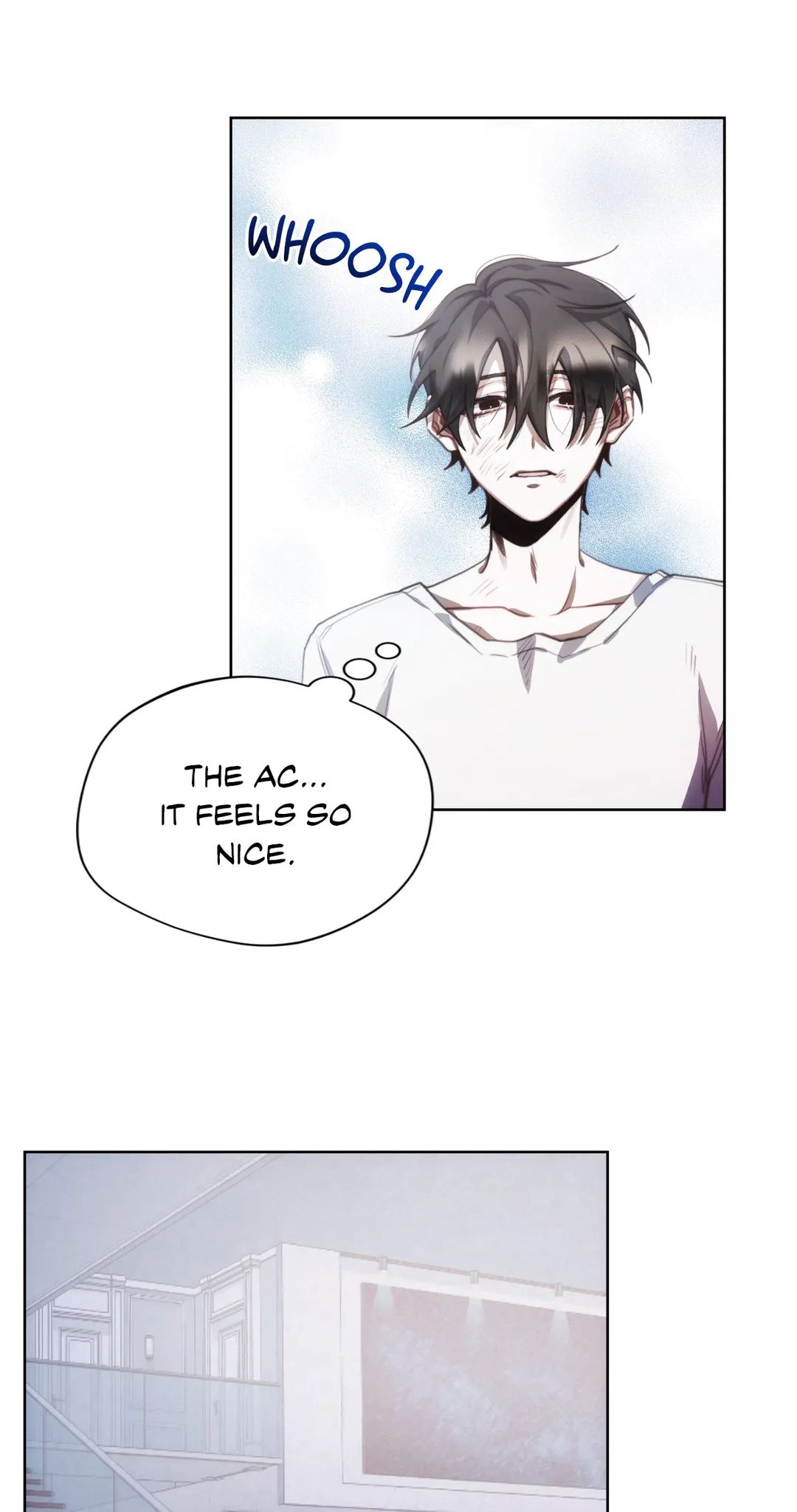 Red Mansion Chapter 4 page 20 - 