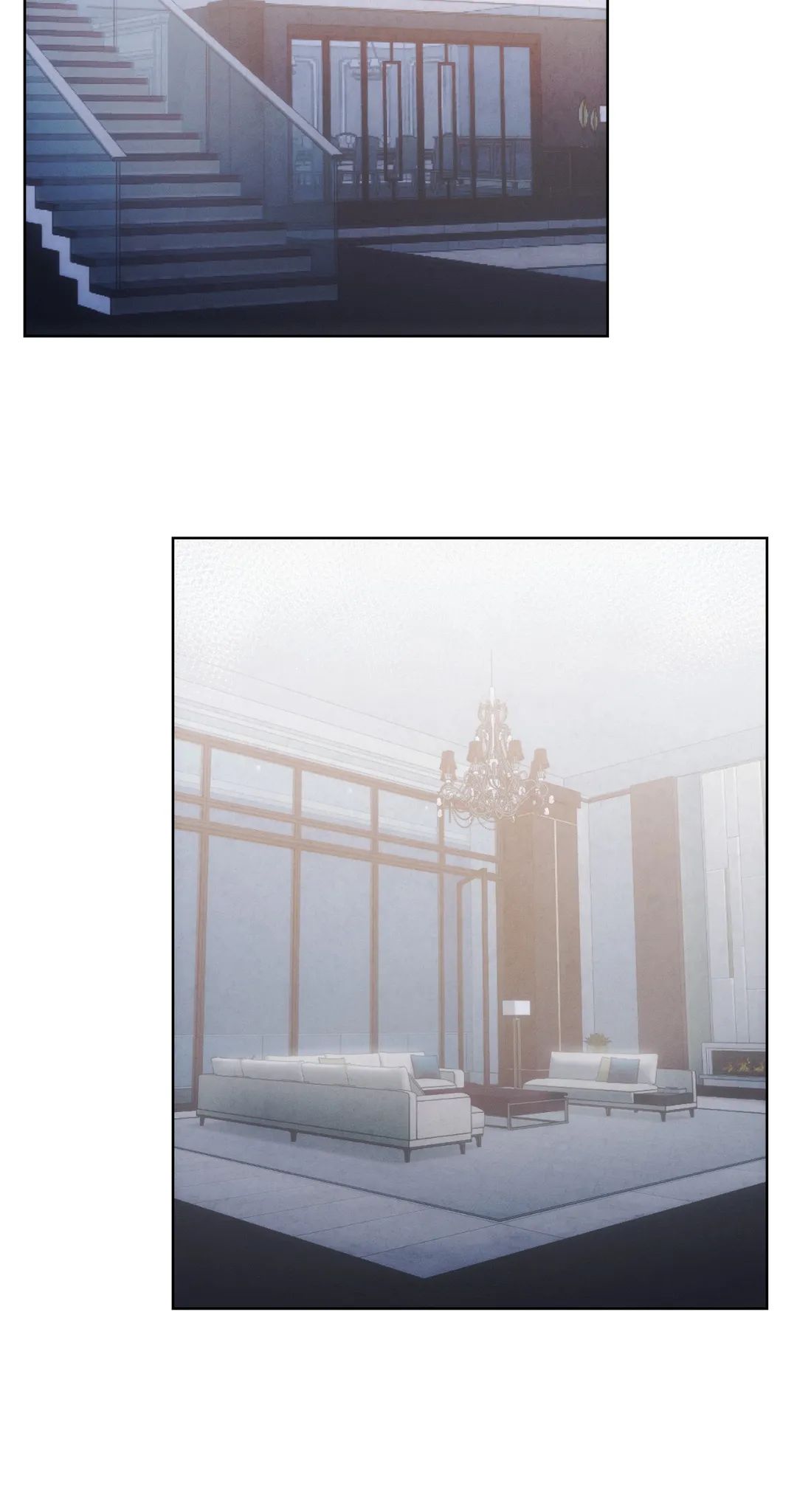 Red Mansion Chapter 4 page 21 - 