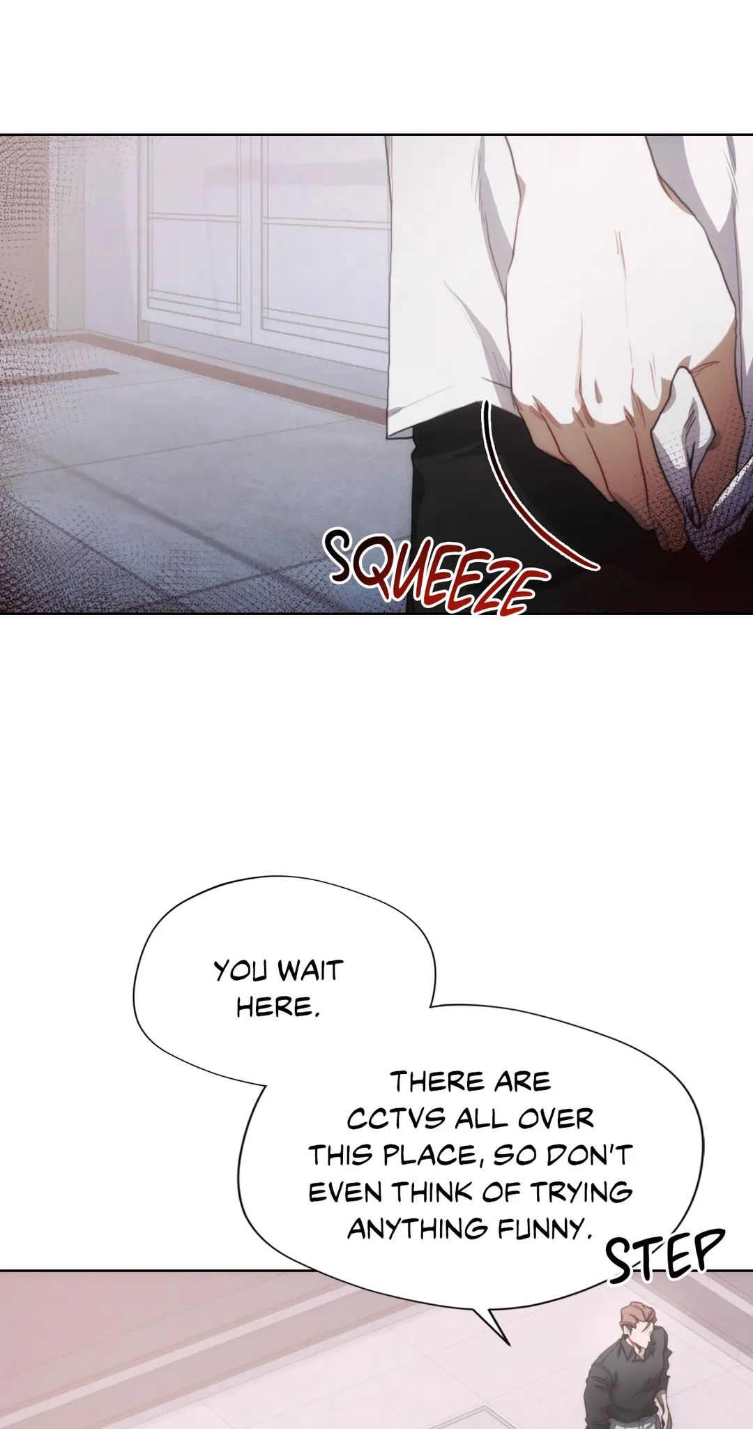 Red Mansion Chapter 4 page 22 - 