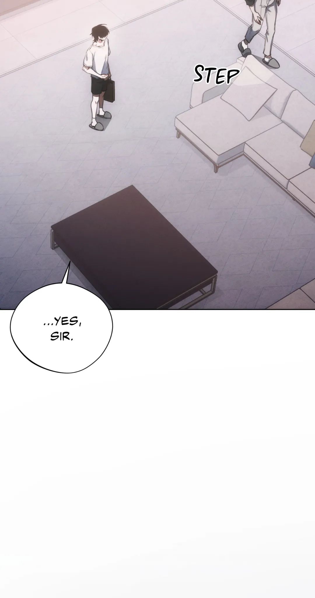 Red Mansion Chapter 4 page 23 - 