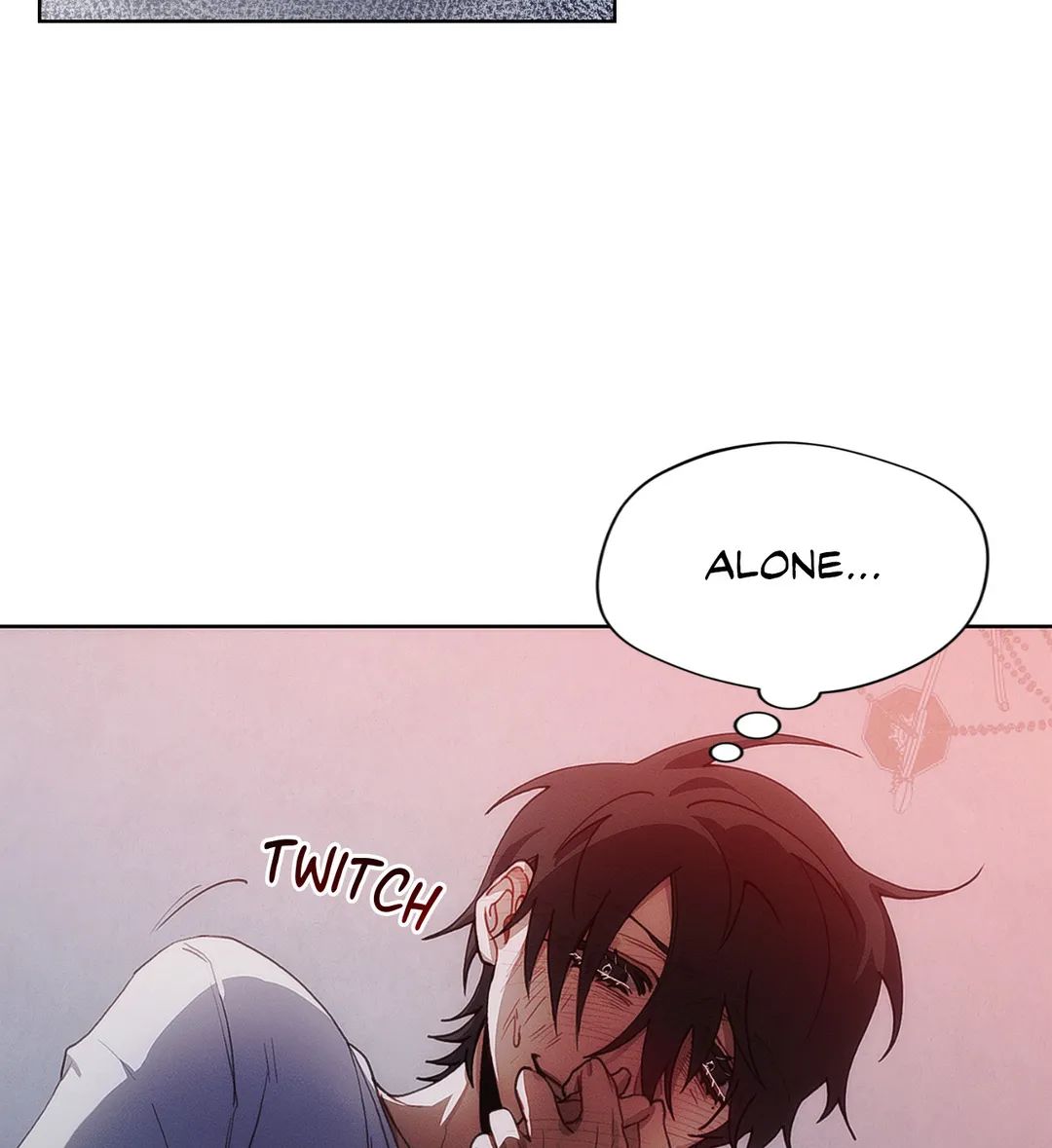Red Mansion Chapter 4 page 26 - 