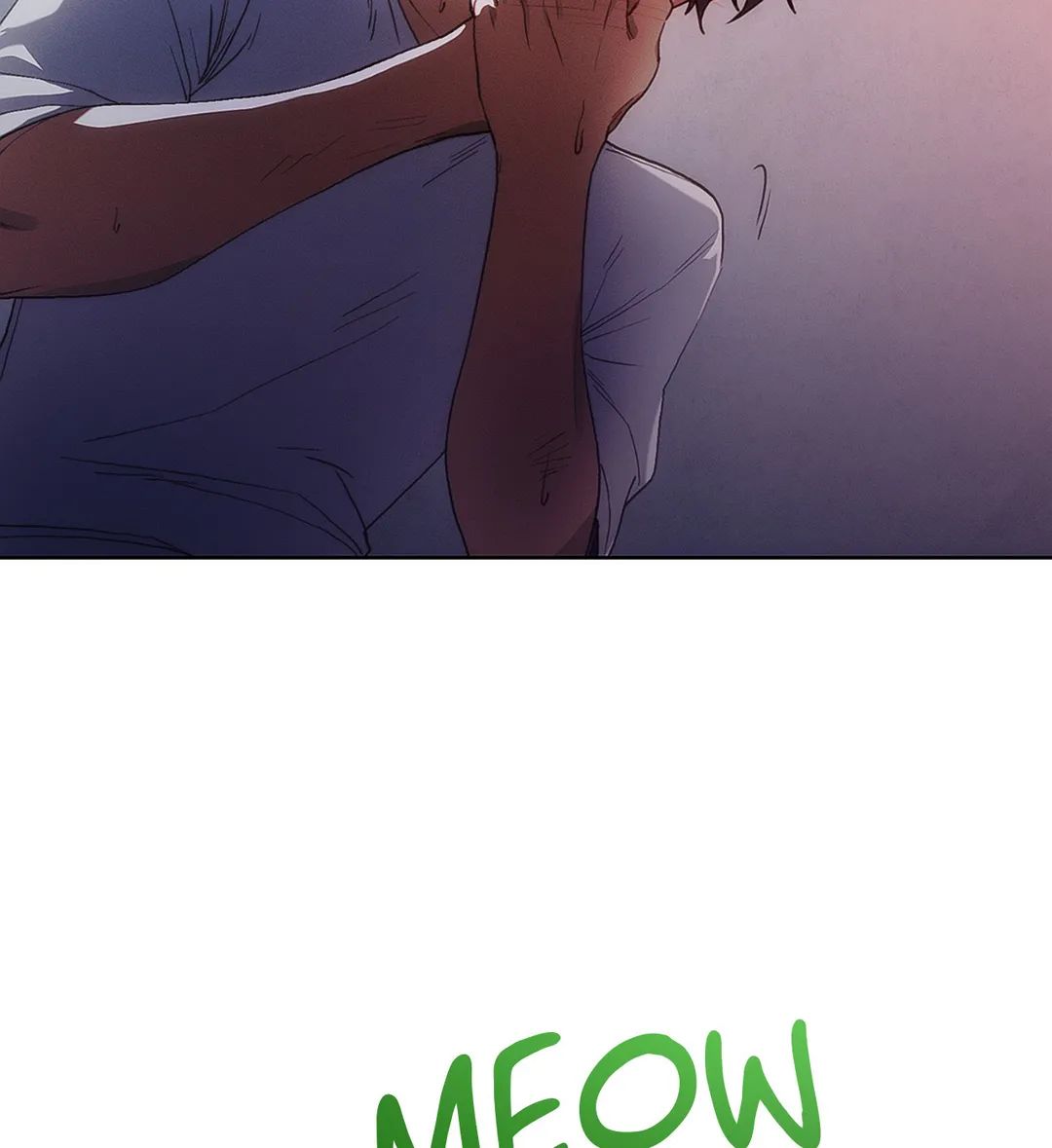 Red Mansion Chapter 4 page 27 - 