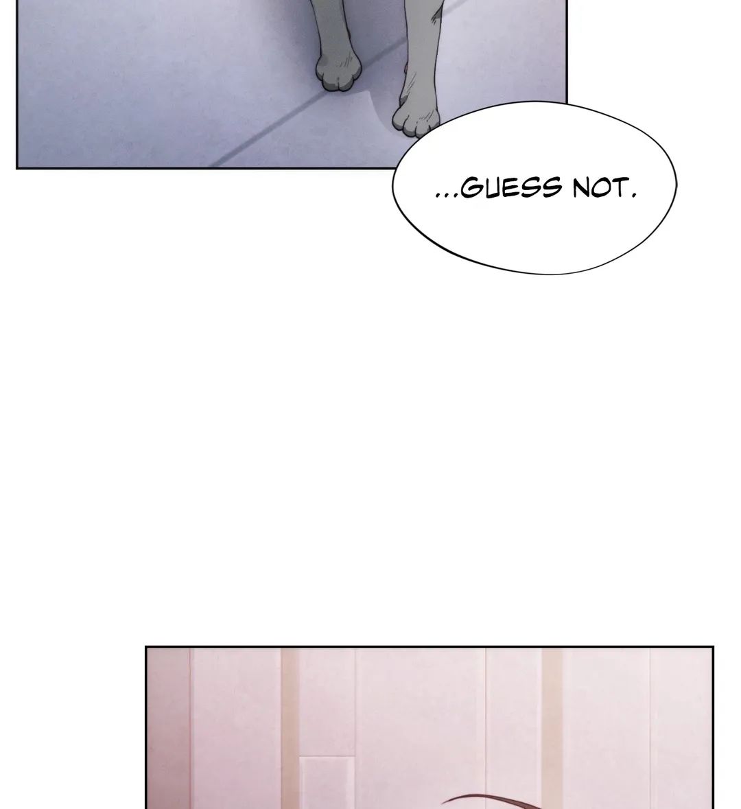 Red Mansion Chapter 4 page 30 - 
