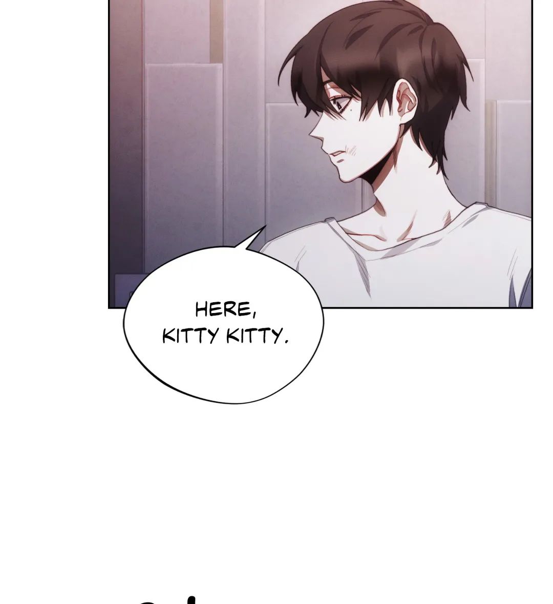 Red Mansion Chapter 4 page 31 - 