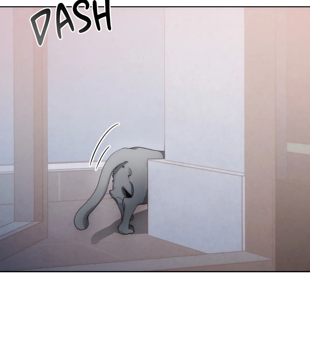 Red Mansion Chapter 4 page 32 - 