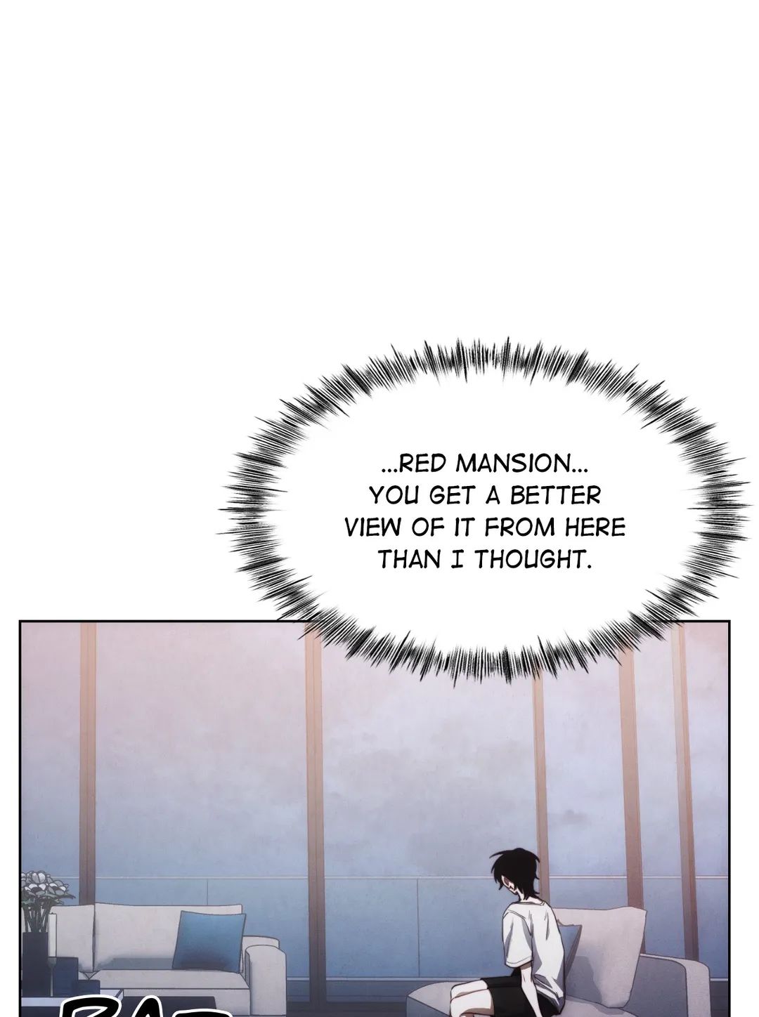Red Mansion Chapter 4 page 35 - 