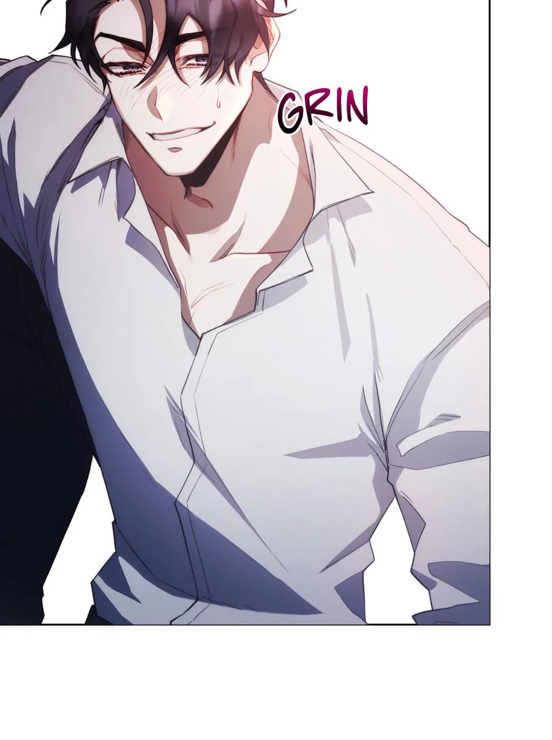Red Mansion Chapter 4 page 40 - 