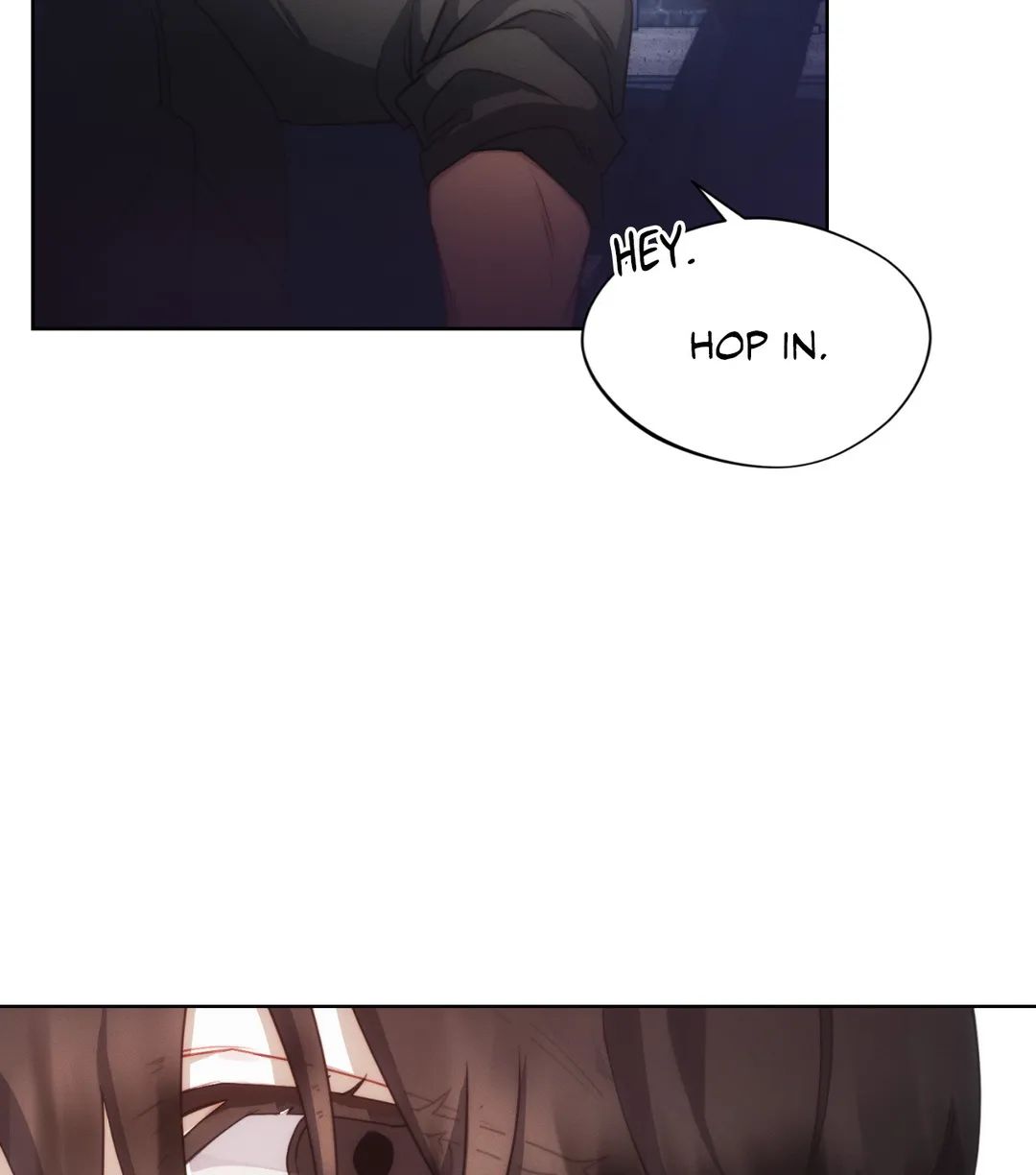 Red Mansion Chapter 4 page 5 - 