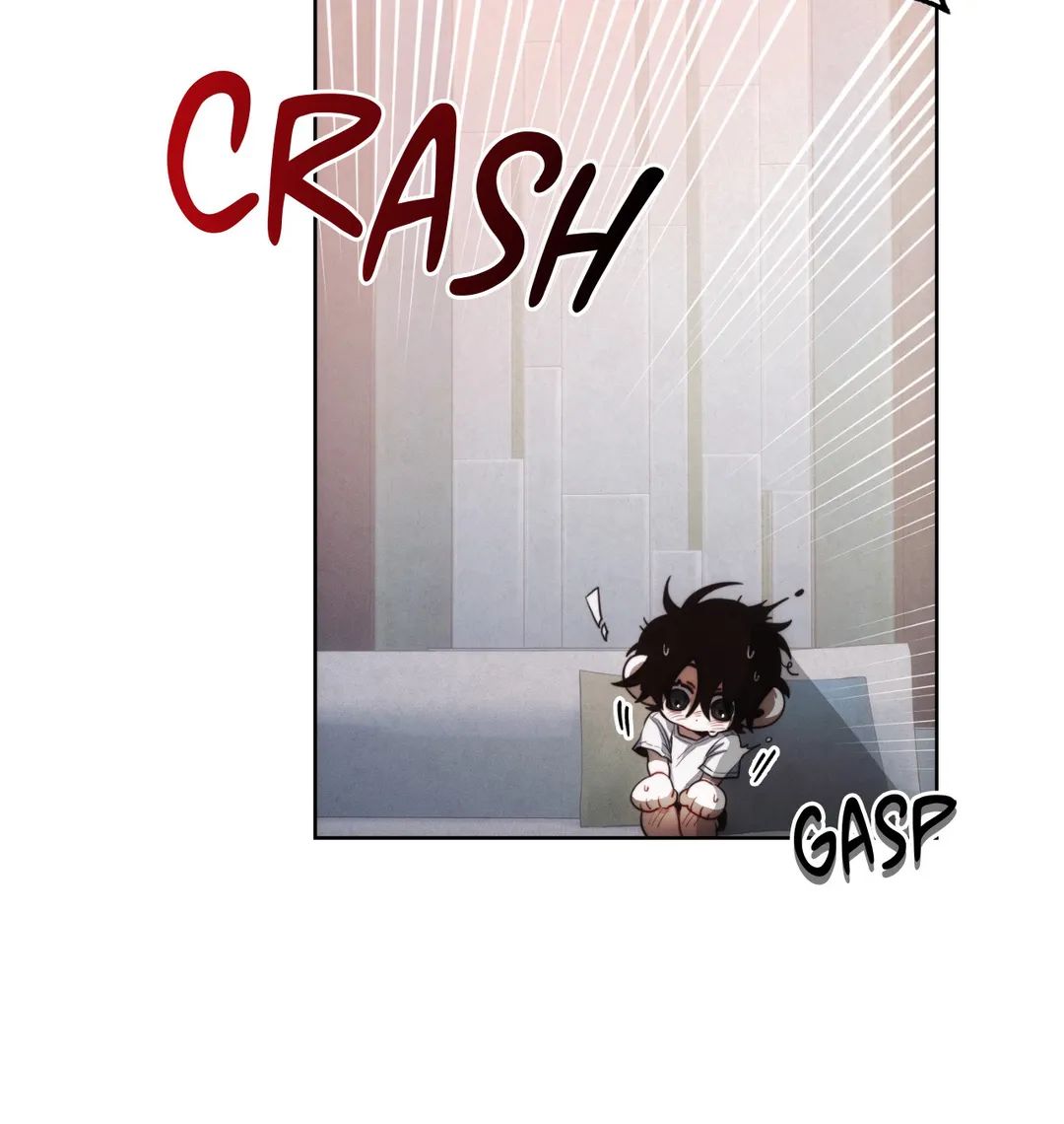 Red Mansion Chapter 4 page 47 - 