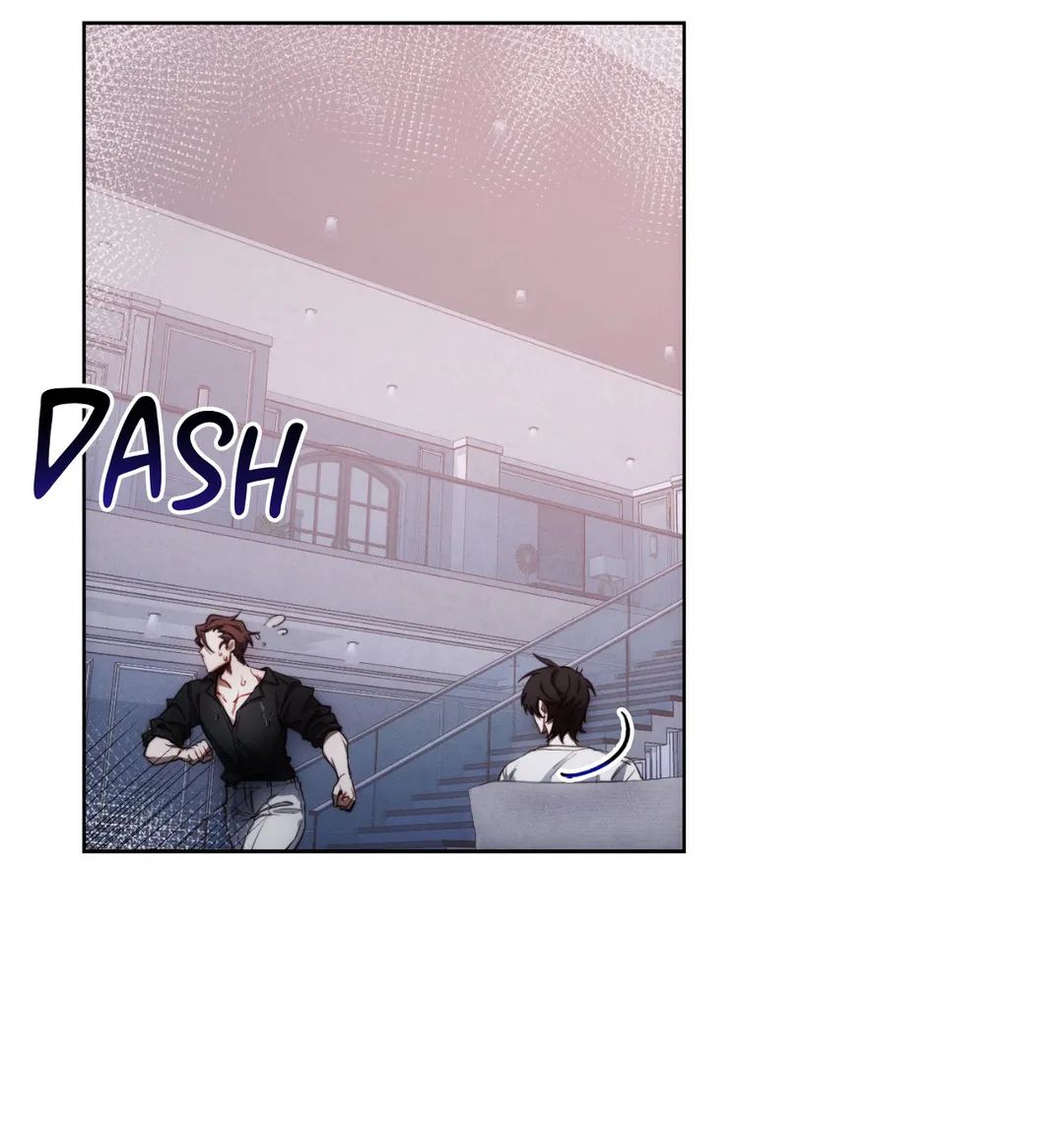 Red Mansion Chapter 4 page 48 - 