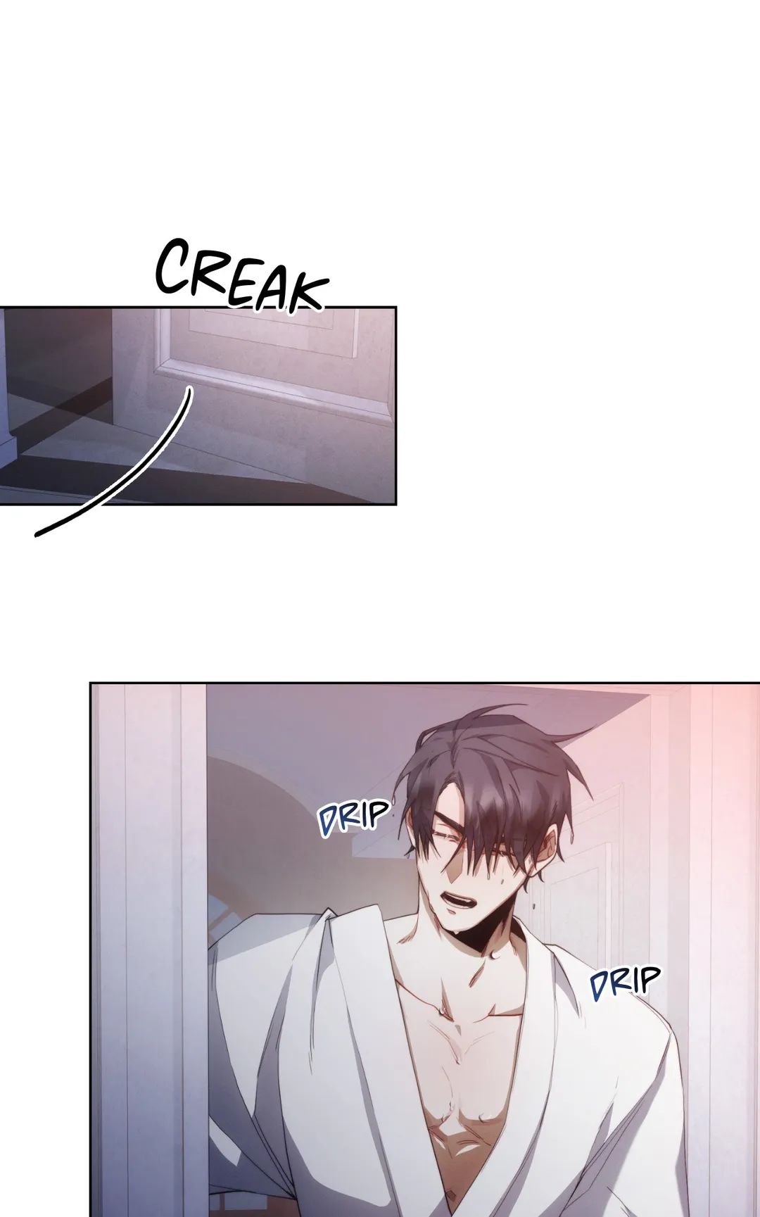 Red Mansion Chapter 4 page 49 - 
